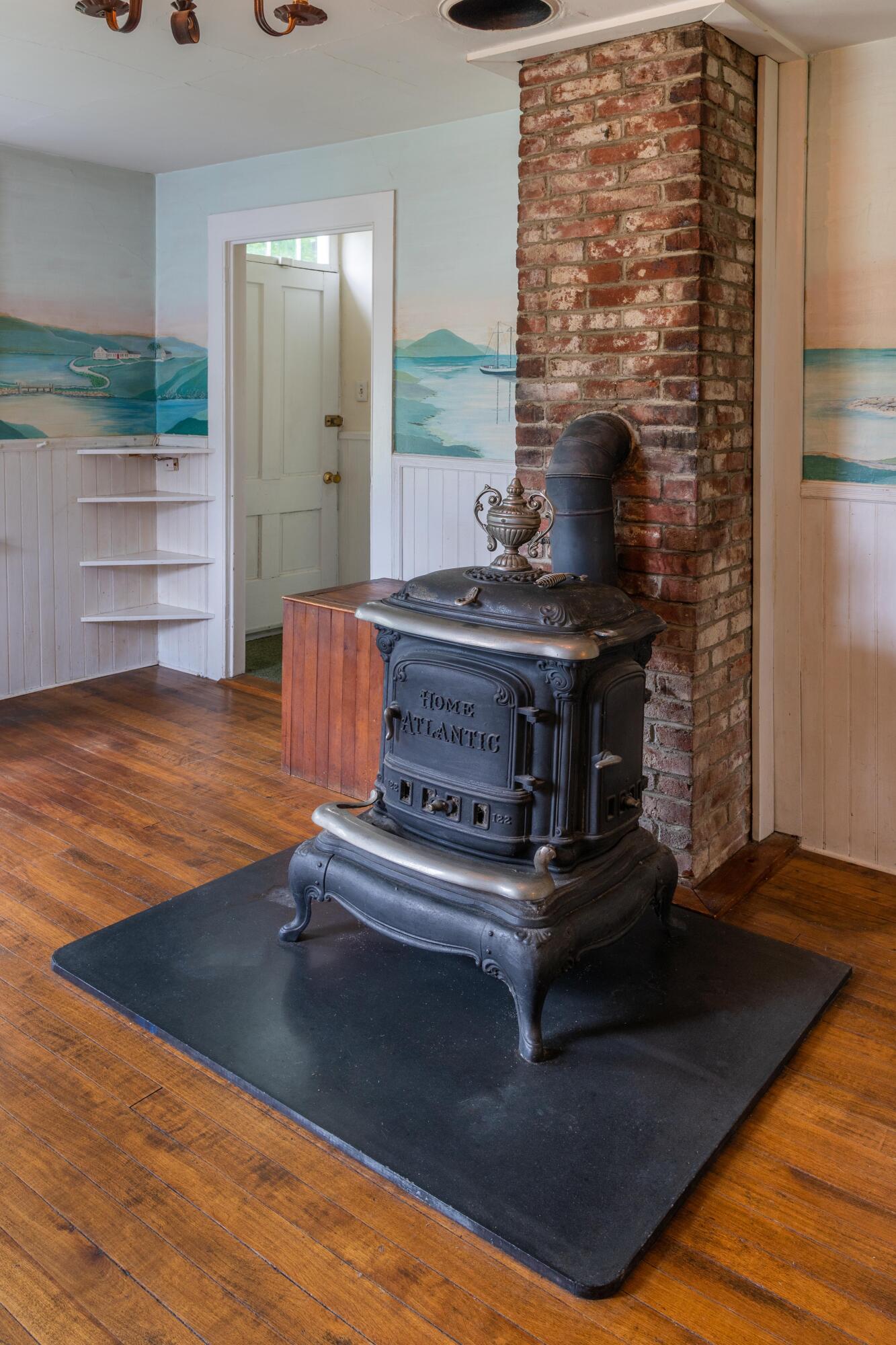 42 Parker Head Road Phippsburg, ME 04562 - Photo 33 of 91 42 Parker Head Road 33