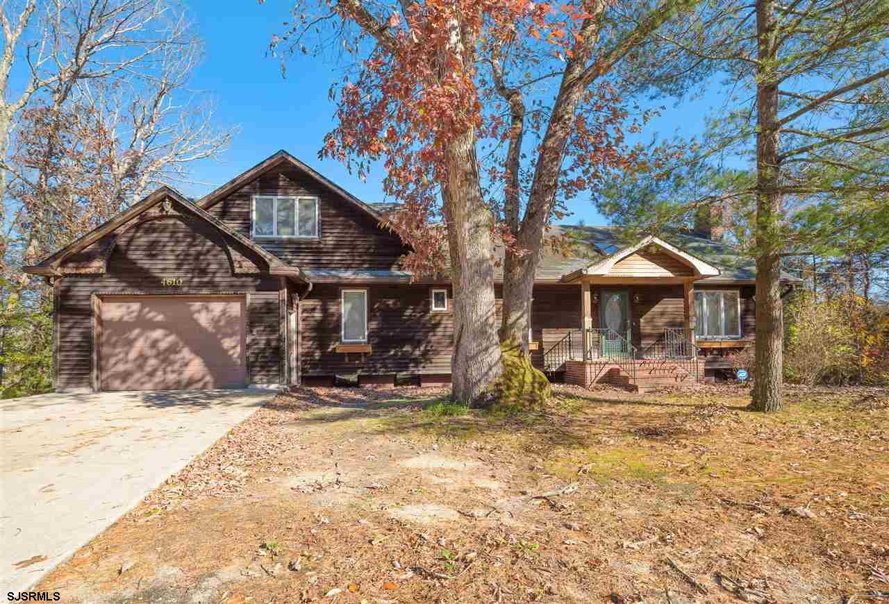 4610 Pleasant Mills Road Sweetwater, NJ 08037 - Photo 2 of 25 Gallery Image 2