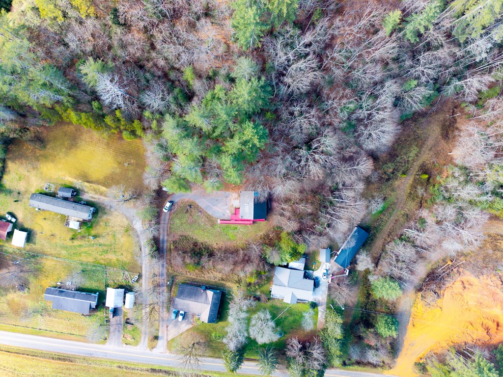 251 Maltby Road Marble, NC 28905 - Photo 4 of 42
