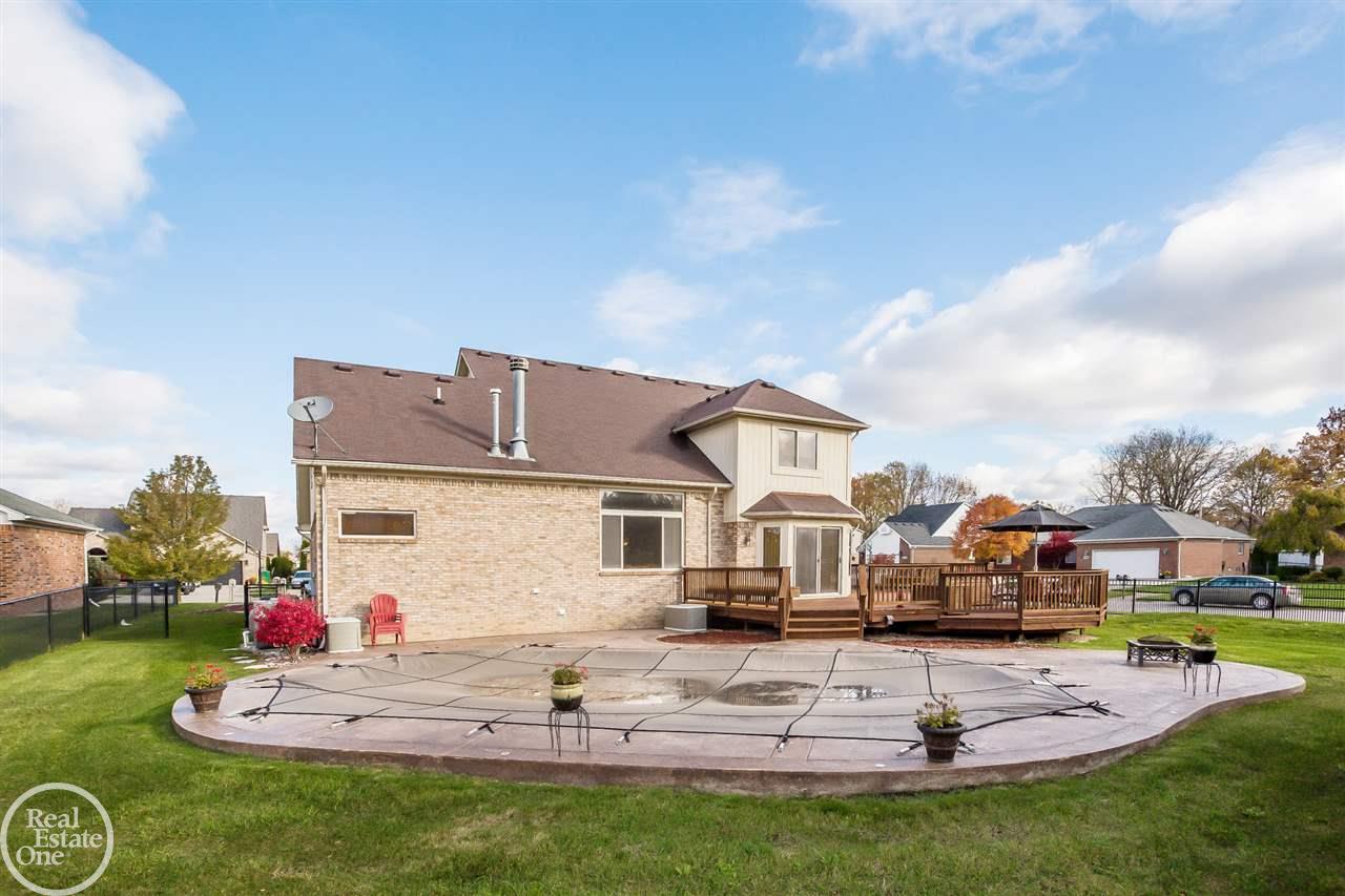 28316 Charleen Road Chesterfield, MI 48047 - Photo 45 of 48