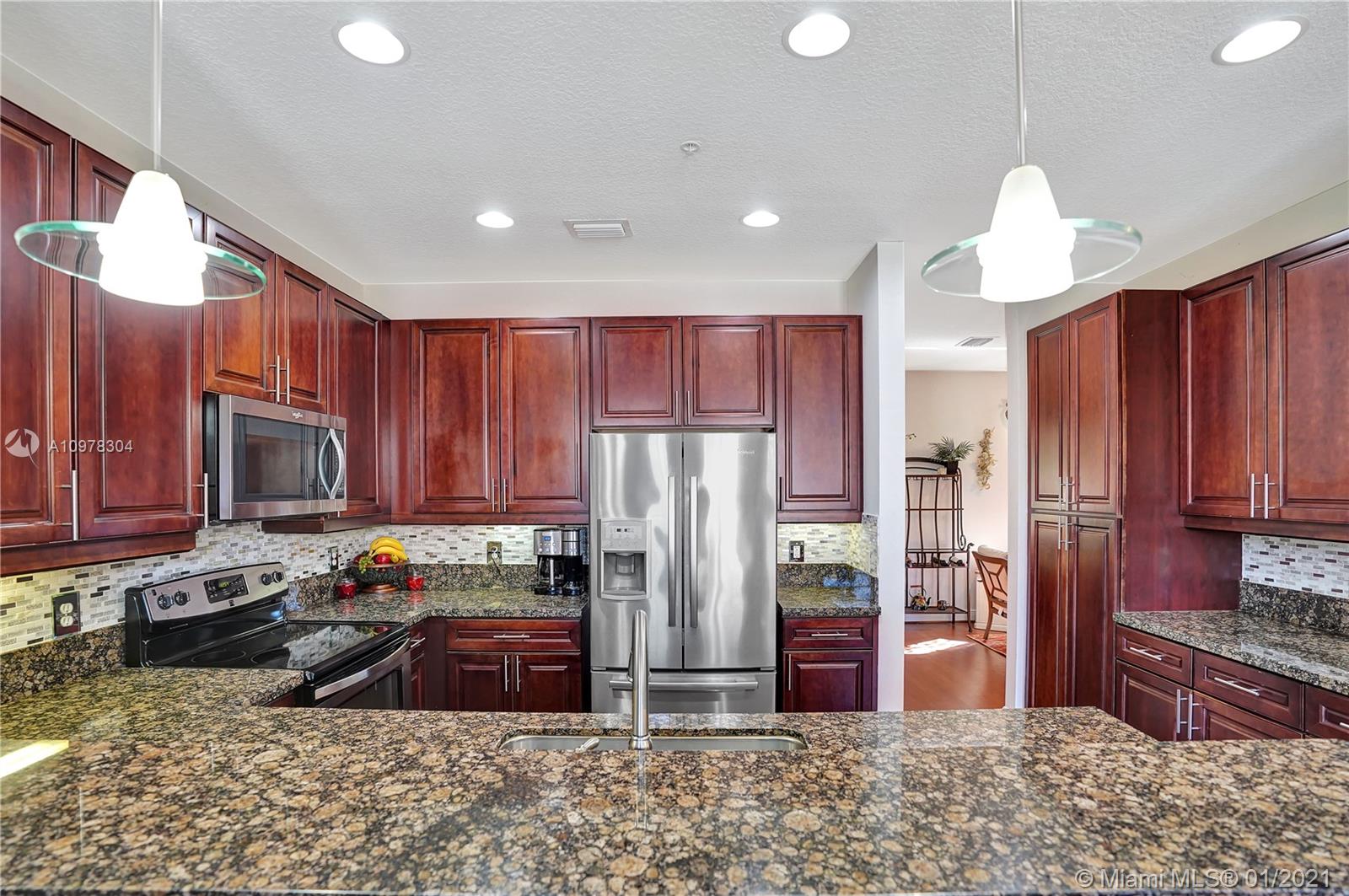 535 Northwest 35th Place Boca Raton, FL 33431 - Photo 17 of 52 KITCHEN