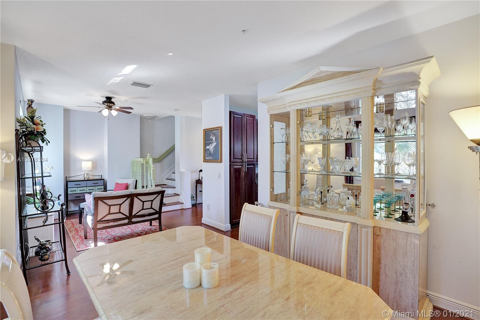 535 Northwest 35th Place Boca Raton, FL 33431 - Photo 27 of 52 DINNING ROOM