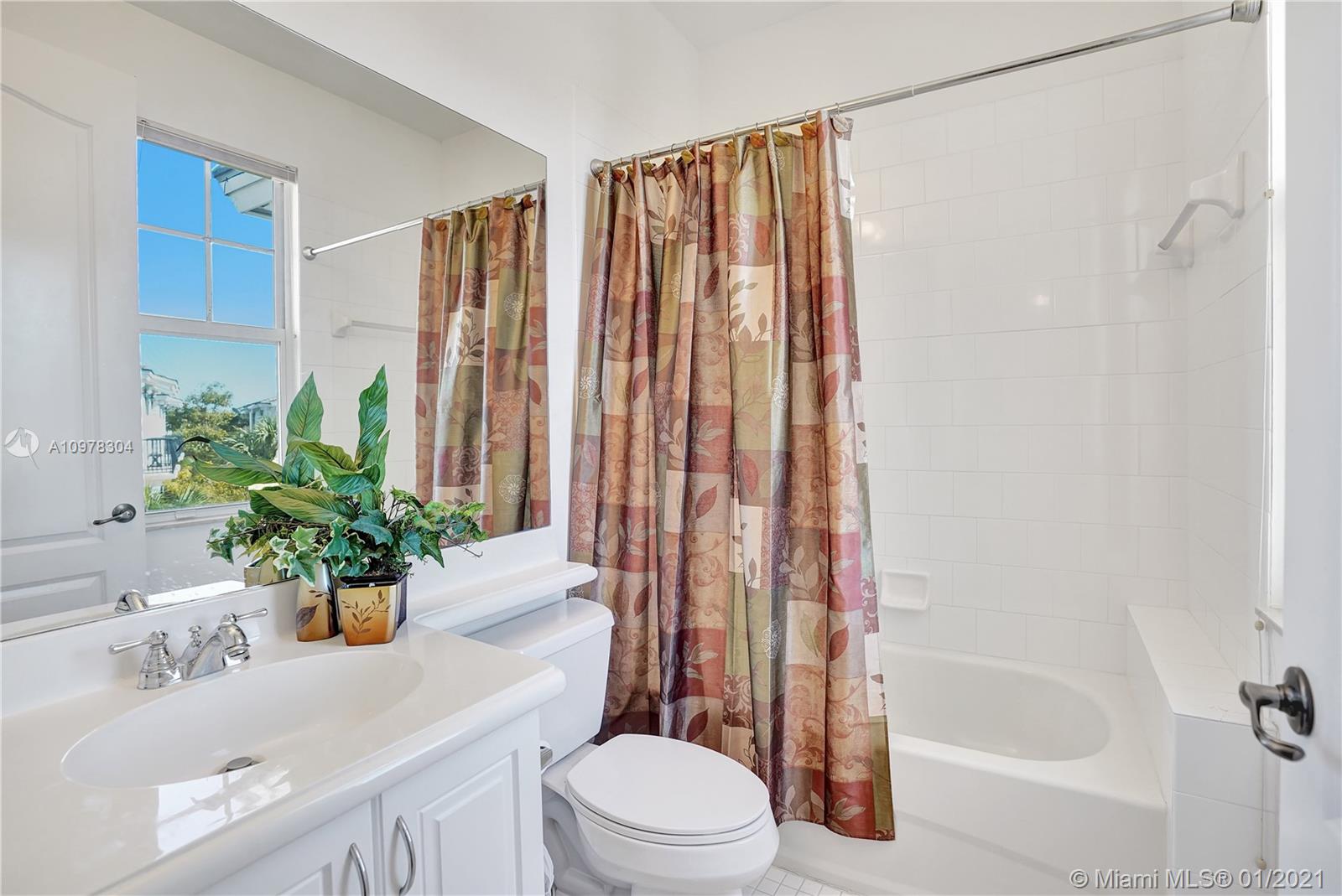 535 Northwest 35th Place Boca Raton, FL 33431 - Photo 30 of 52 FULL BATHROOM 3RD FLOOR