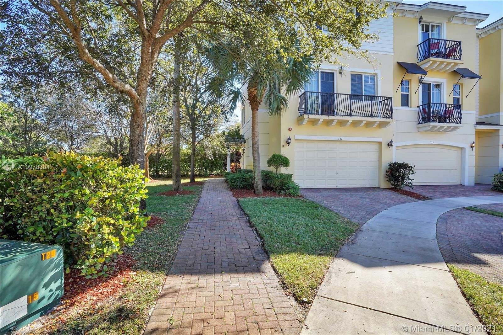535 Northwest 35th Place Boca Raton, FL 33431 - Photo 4 of 52
