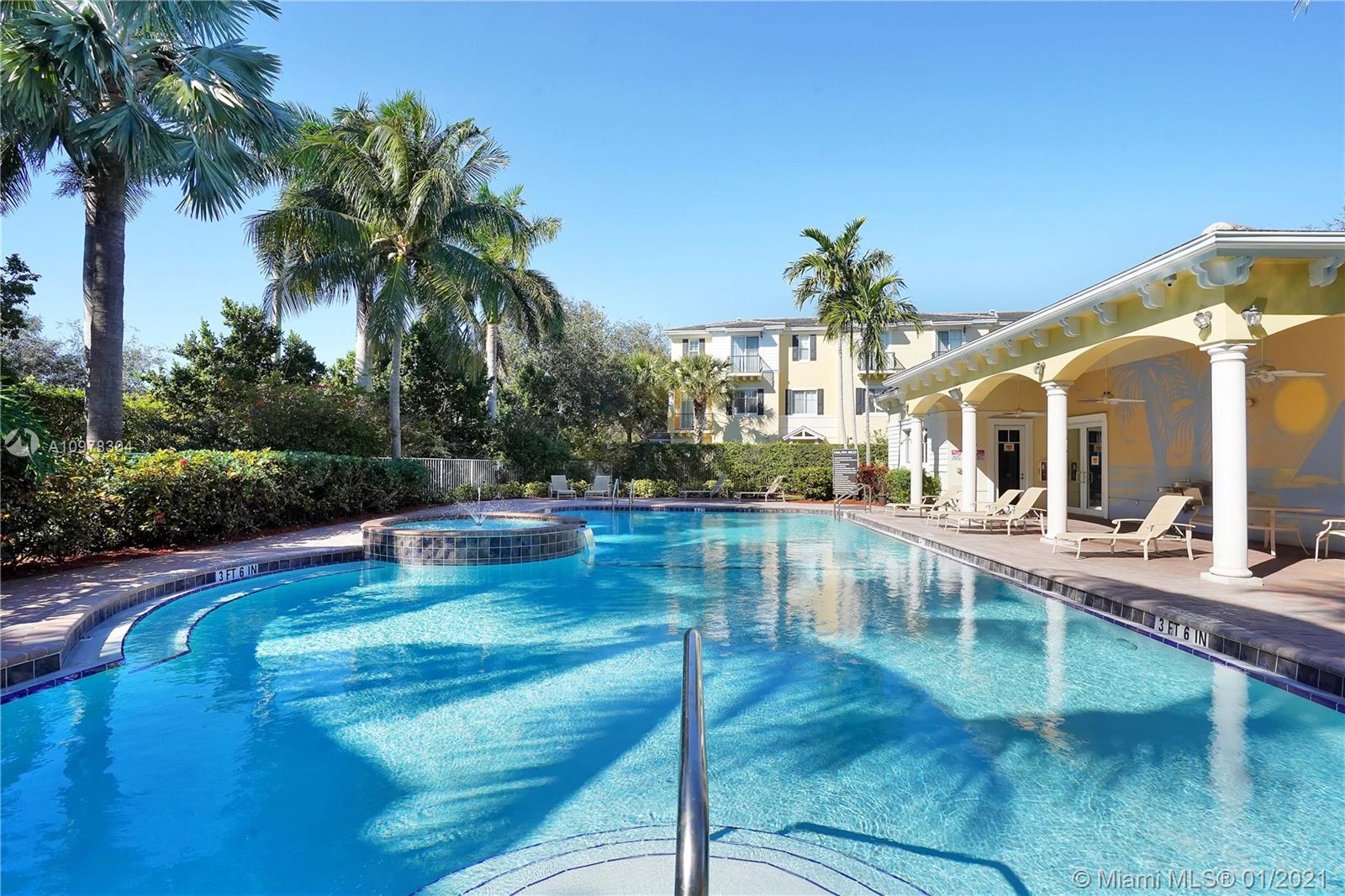 535 Northwest 35th Place Boca Raton, FL 33431 - Photo 48 of 52 COMMUNITY POOL