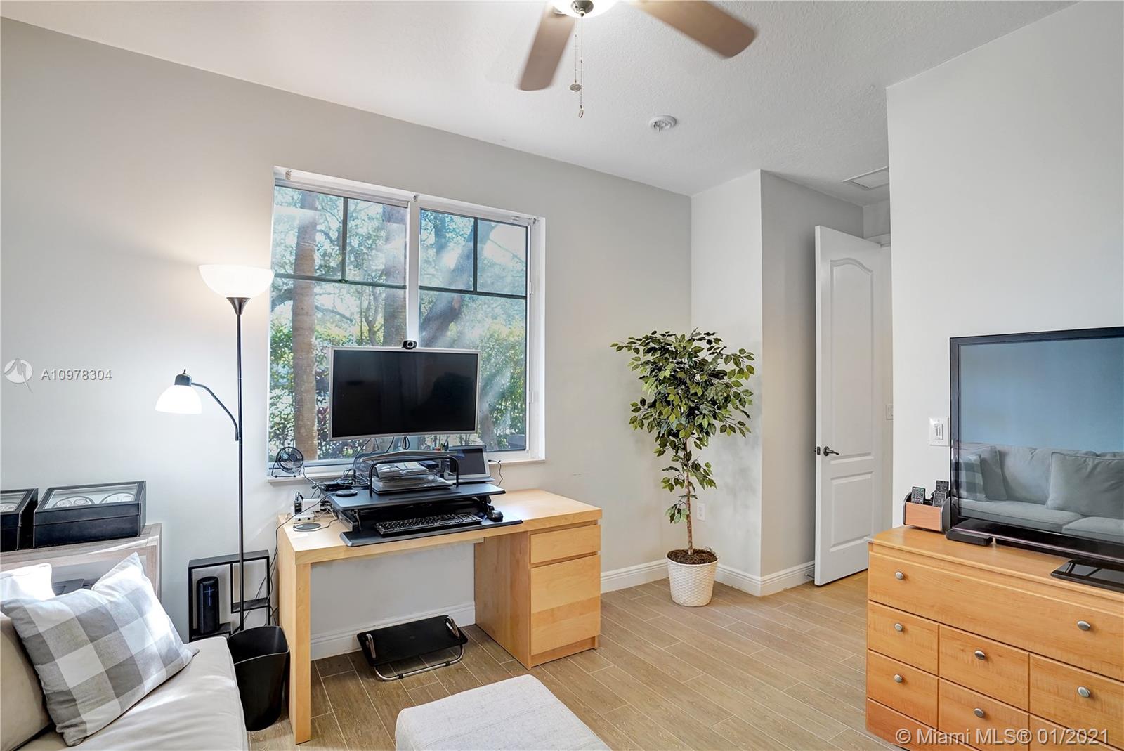 535 Northwest 35th Place Boca Raton, FL 33431 - Photo 6 of 52 FIRST FLOOR BEDROOM