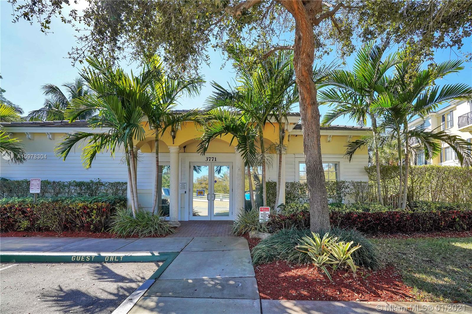 535 Northwest 35th Place Boca Raton, FL 33431 - Photo 52 of 52 CLUB HOUSE.