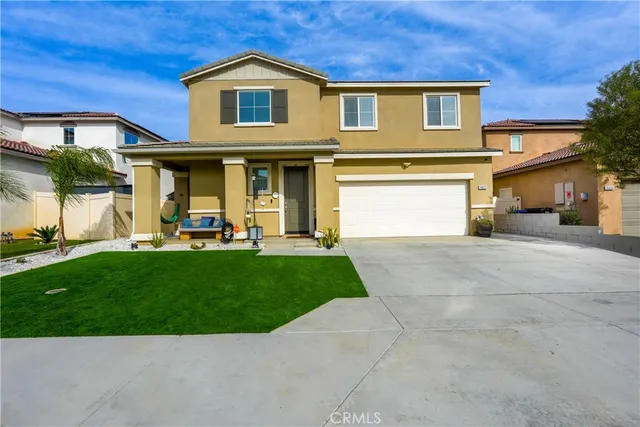 $619,990 | 15622 Thunderbolt Street, Moreno Valley, CA 92551