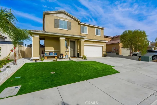 $619,990 | 15622 Thunderbolt Street, Moreno Valley, CA 92551