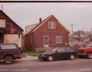 1630 Springwells Street Detroit, MI 48209 - Photo 1 of 1 Listing Image - 21034001