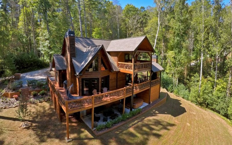 262 White Pine Blue Ridge, GA 30513 - Photo 1 of 4 Main View