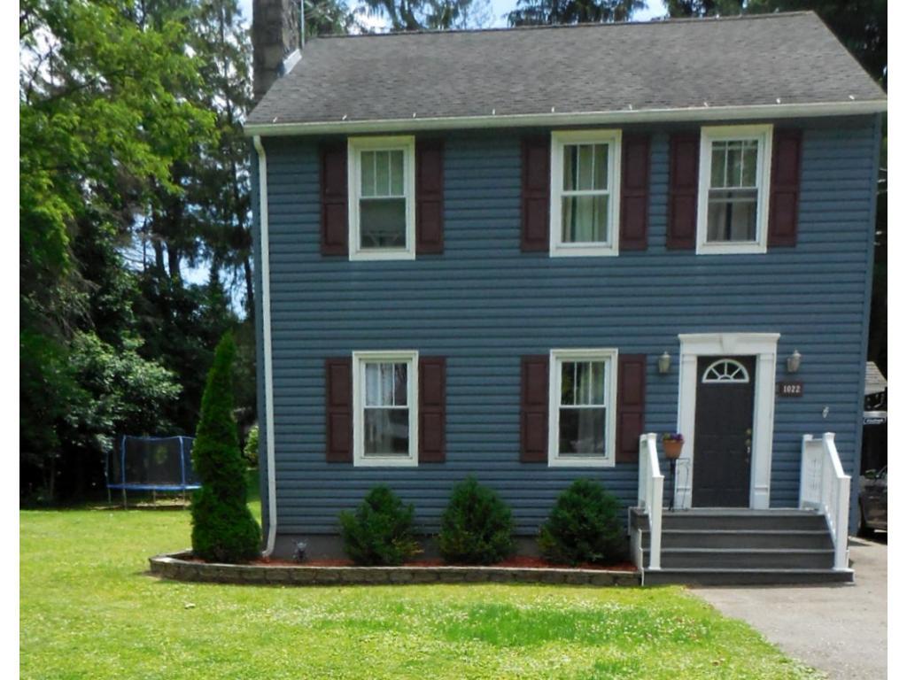 1022 River Road Binghamton, NY 13901 - Photo 35 of 35 Gallery Image 35