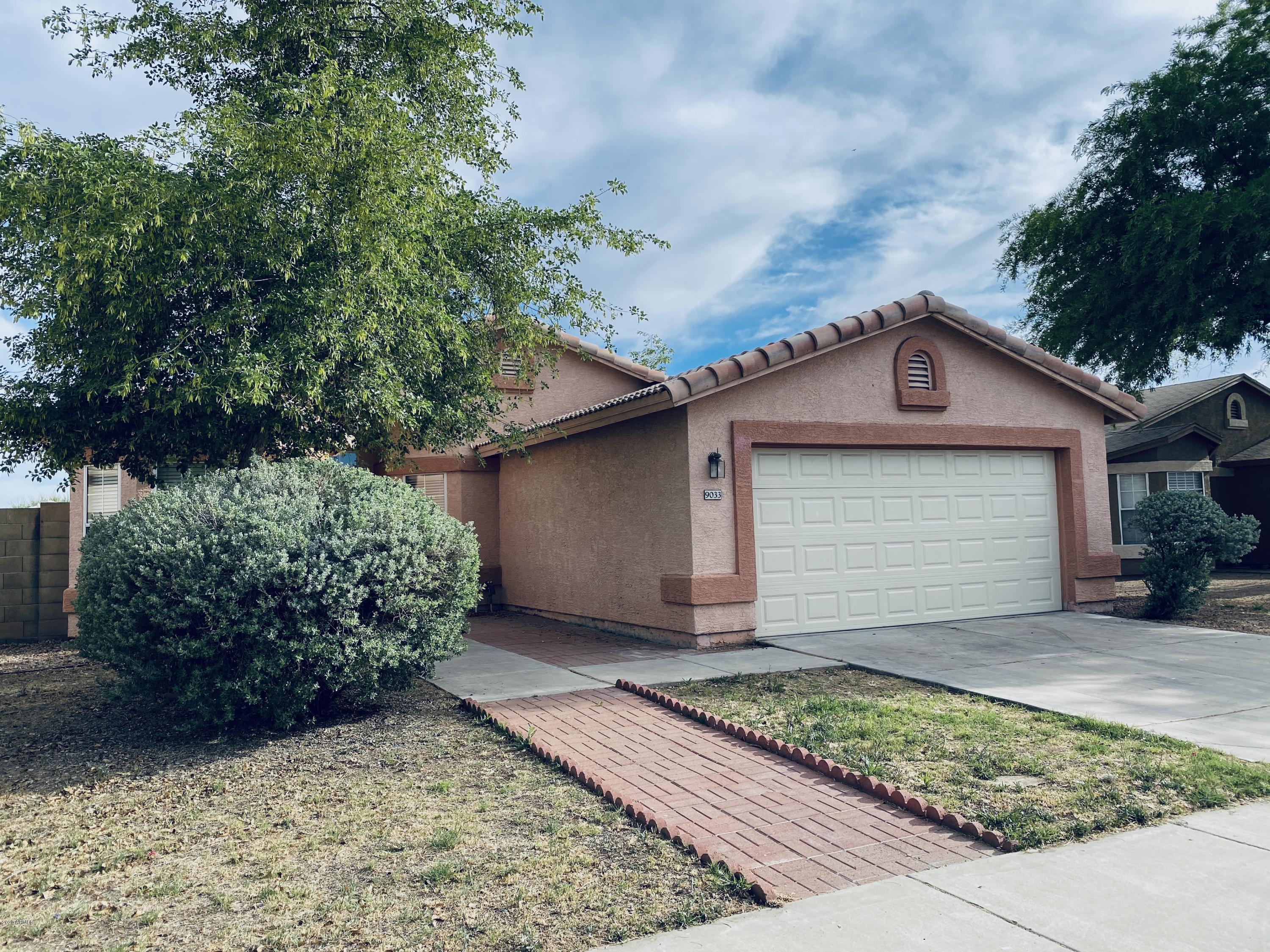 9033 West Monte Vista Road Phoenix, AZ 85037 - Photo 1 of 22 IMG_0815