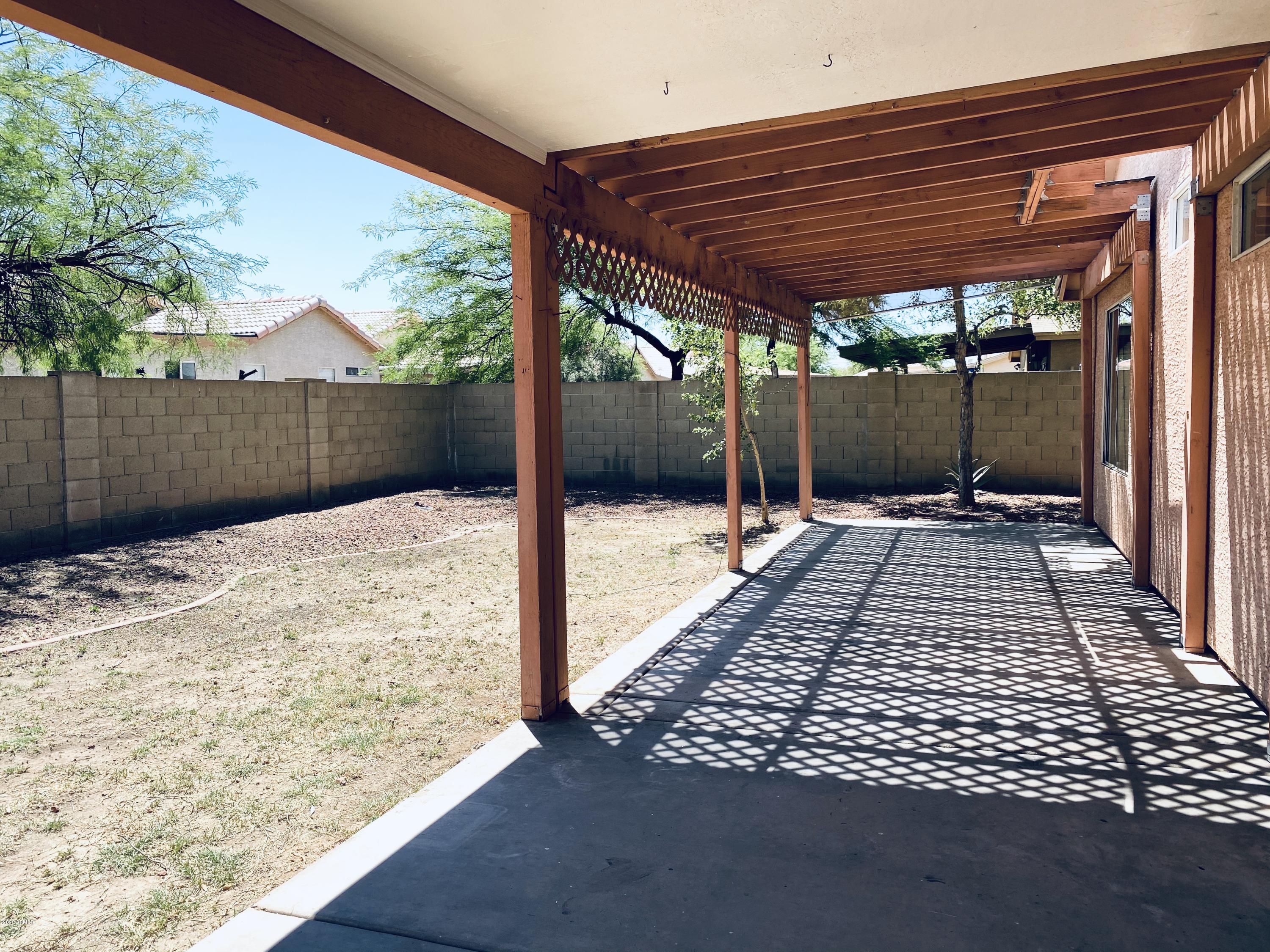 9033 West Monte Vista Road Phoenix, AZ 85037 - Photo 19 of 22 IMG_0892