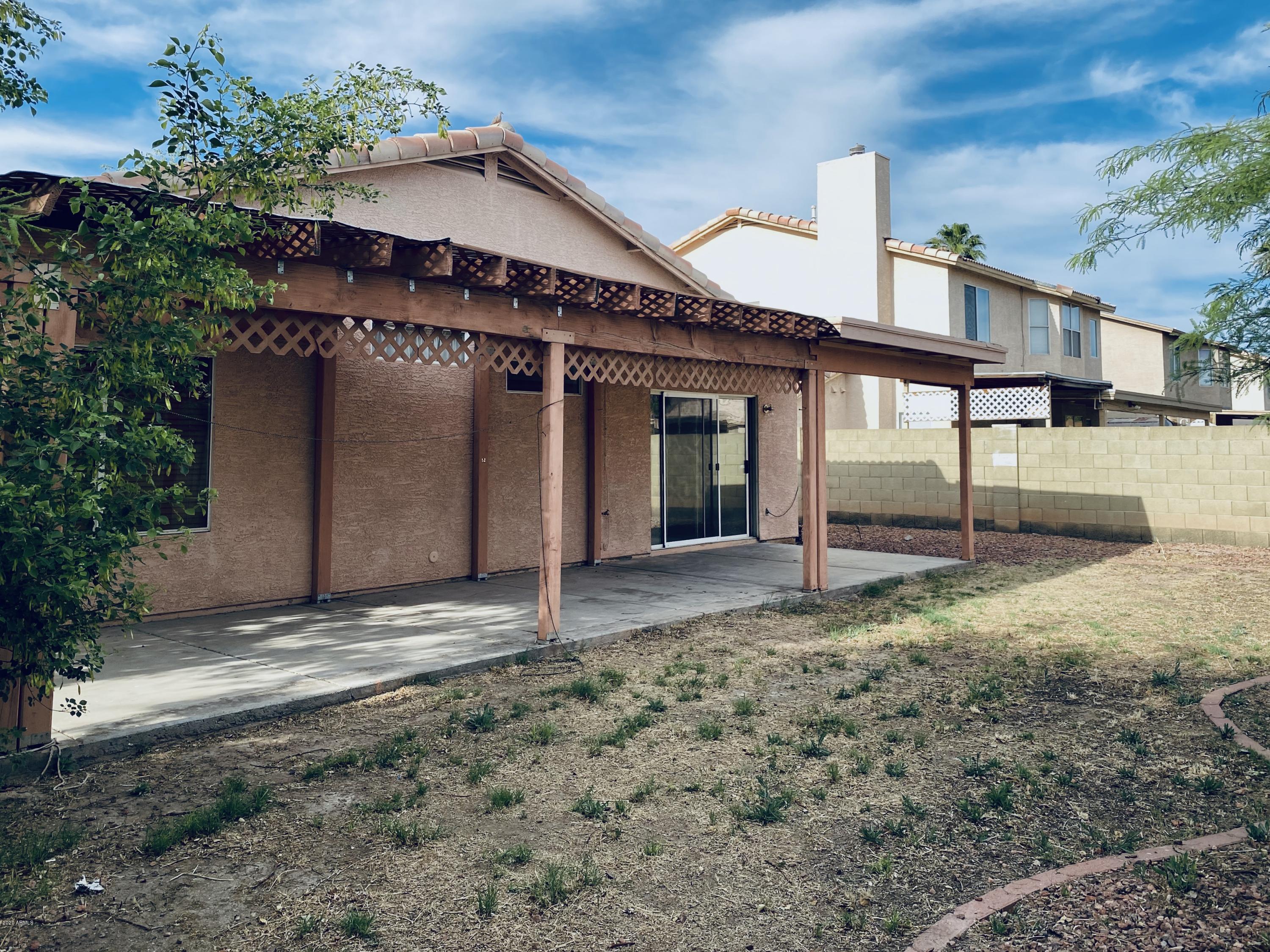 9033 West Monte Vista Road Phoenix, AZ 85037 - Photo 3 of 22 IMG_0820