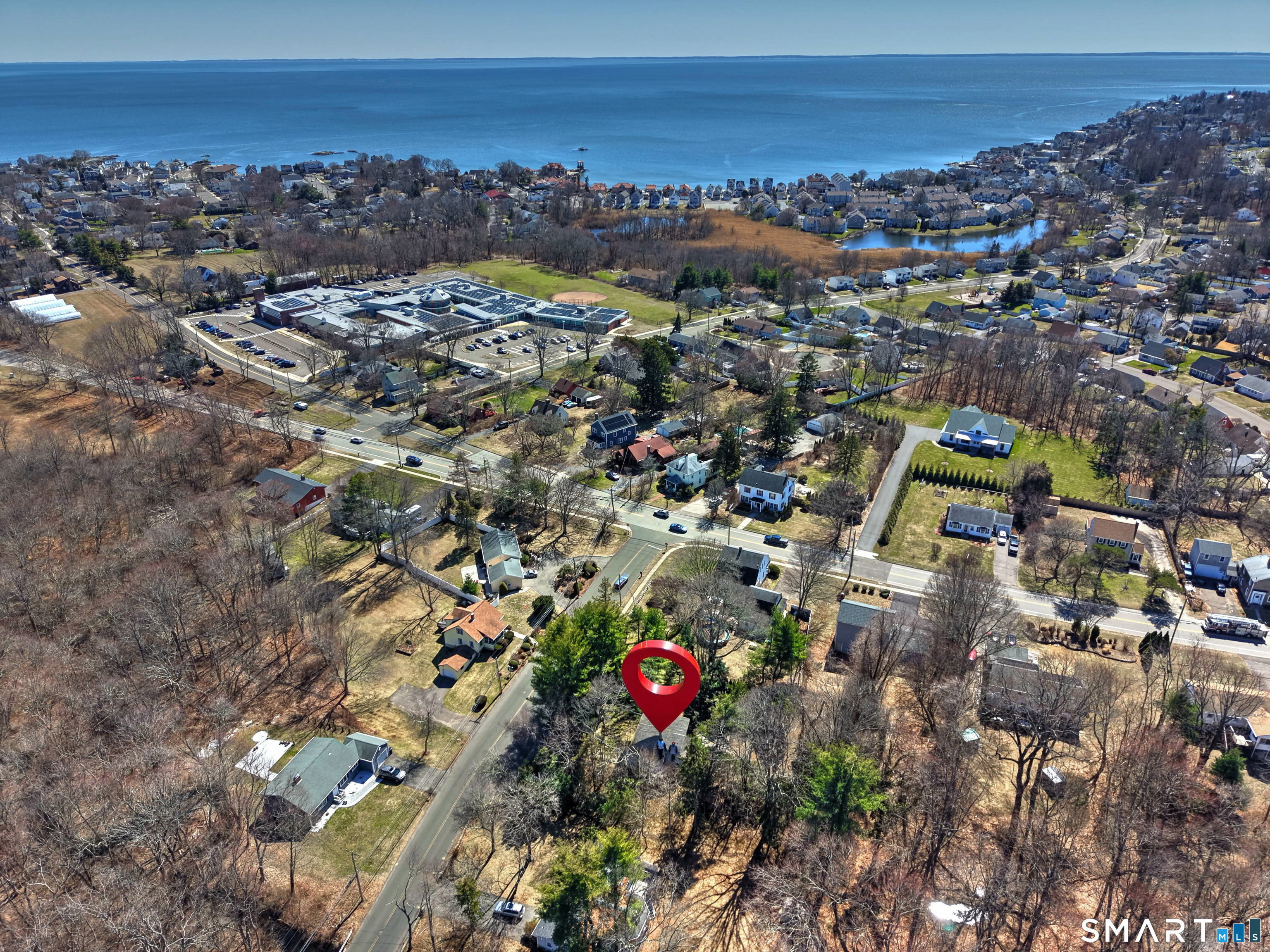 16 Brewster Road Milford, CT 06460 - Photo 4 of 29