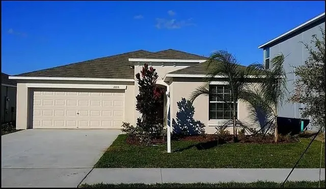 $2,550 | 1606 Redmond Brook Lane, Ruskin, FL 33570