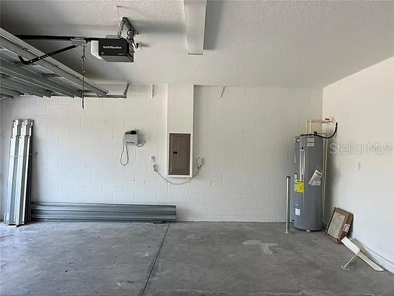 1606 Redmond Brook Lane Ruskin, FL 33570 - Photo 21 of 26 a view of walk in closet with window and refrigerator