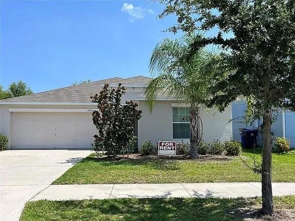 $2,550 | 1606 Redmond Brook Lane, Ruskin, FL 33570