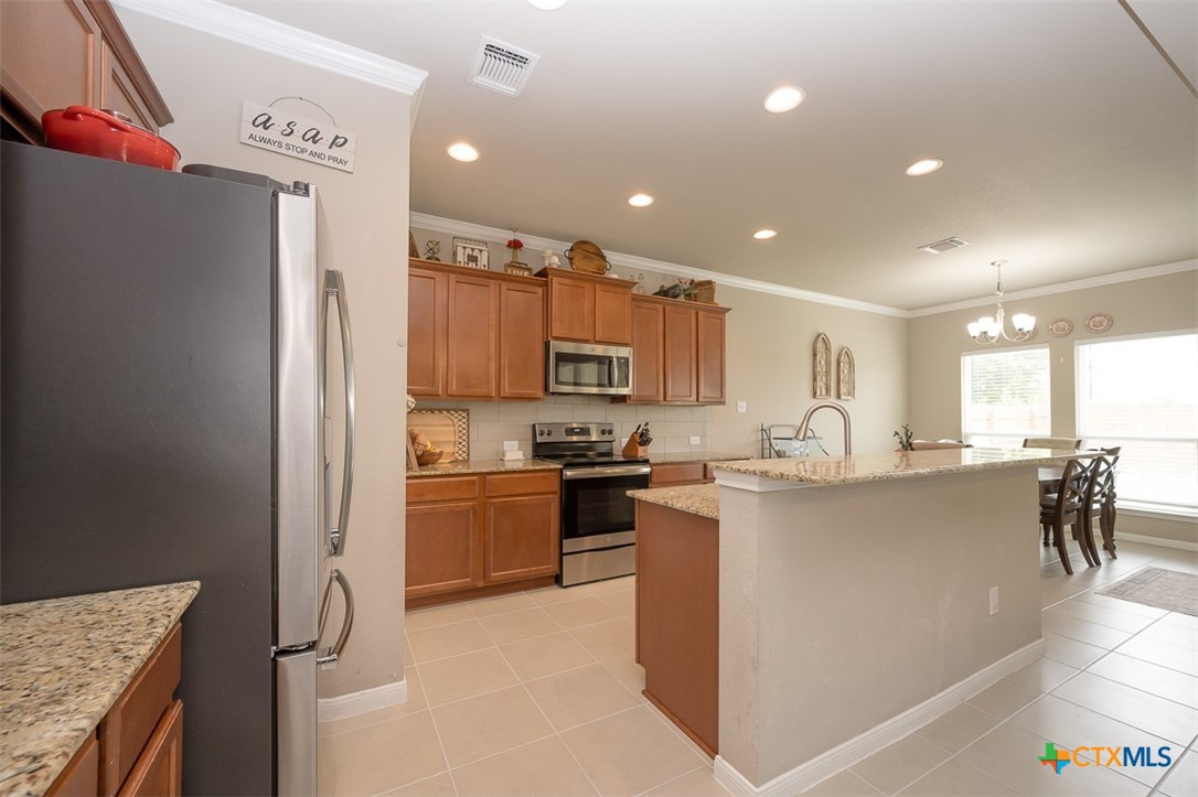 6148 Wheaton Loop Temple, TX 76502 - Photo 10 of 27