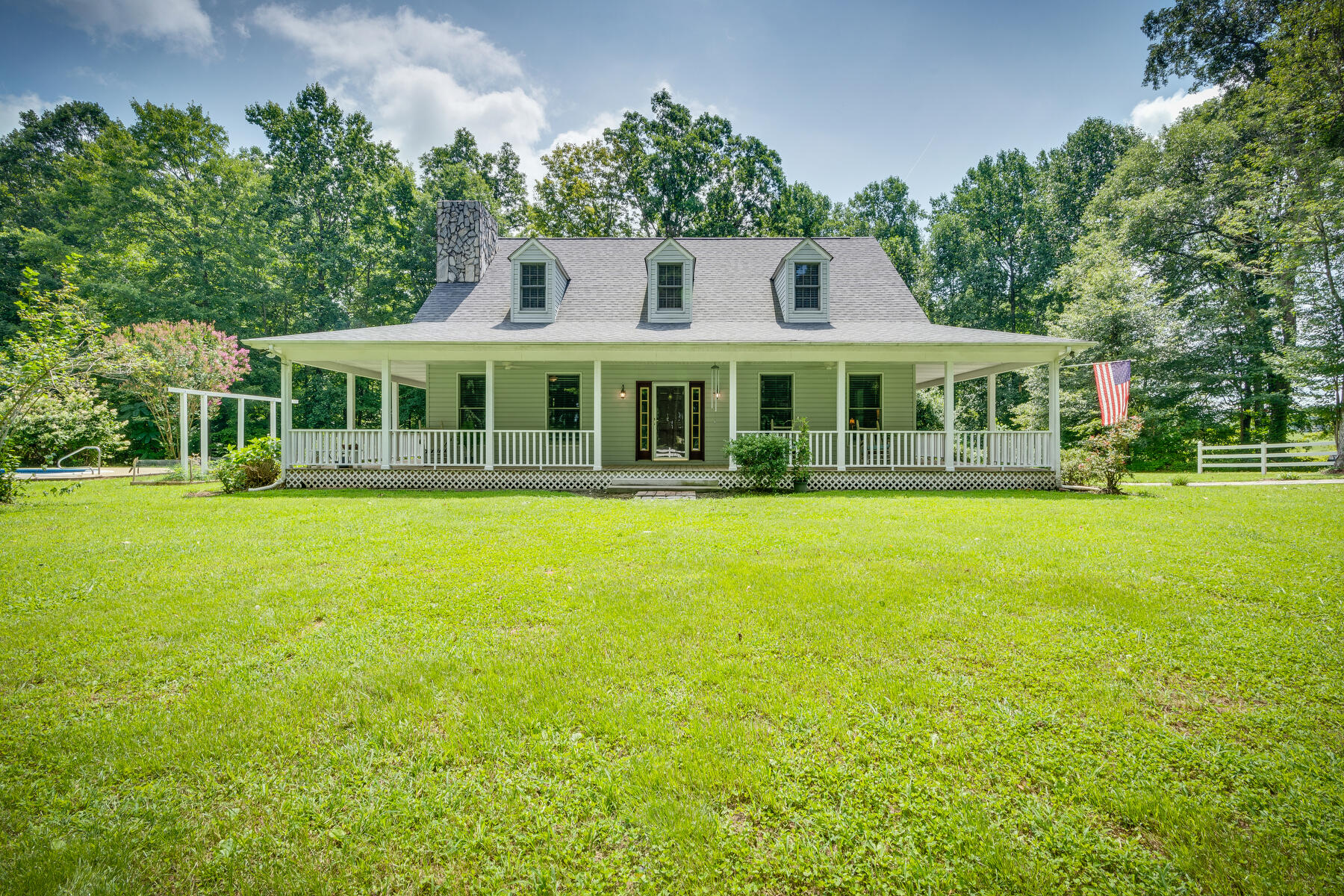 140 Painter Road Fall Branch, TN 37656 - Photo 1 of 45 001