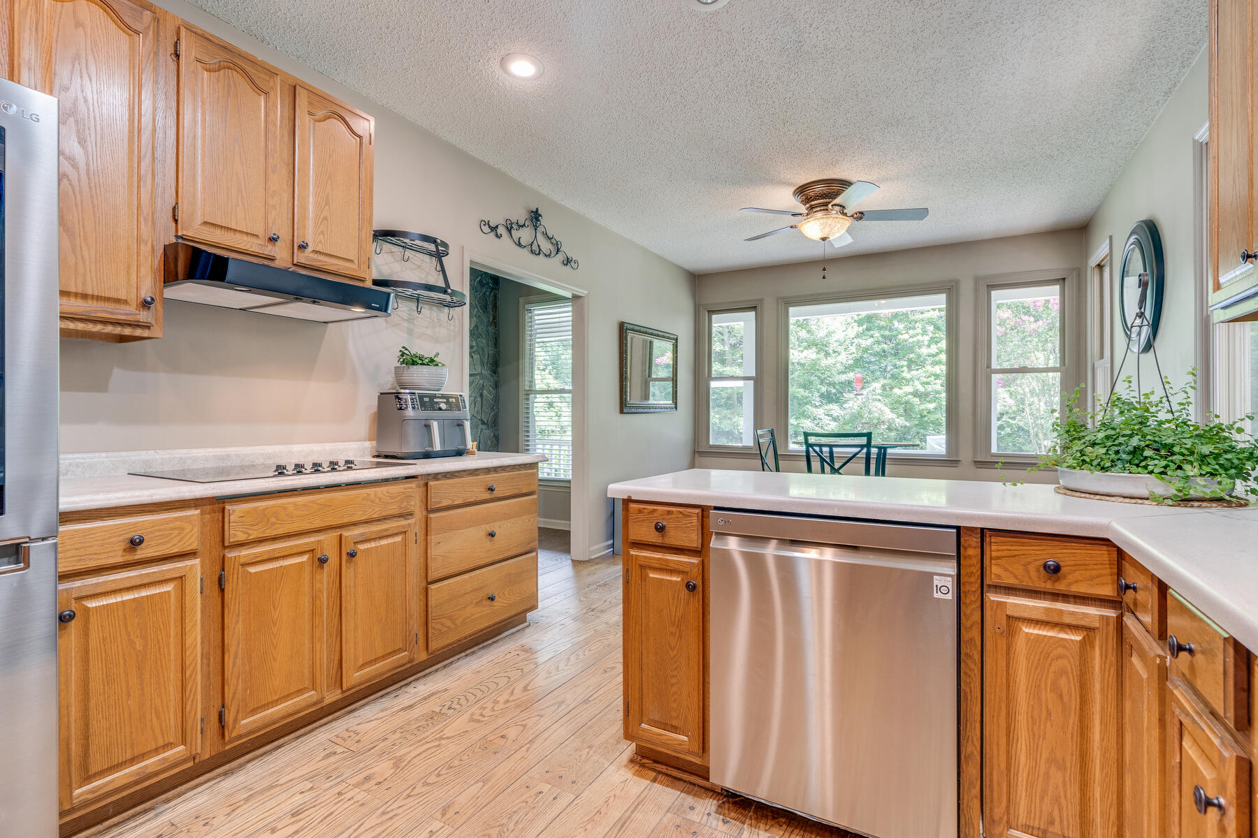 140 Painter Road Fall Branch, TN 37656 - Photo 15 of 45 015