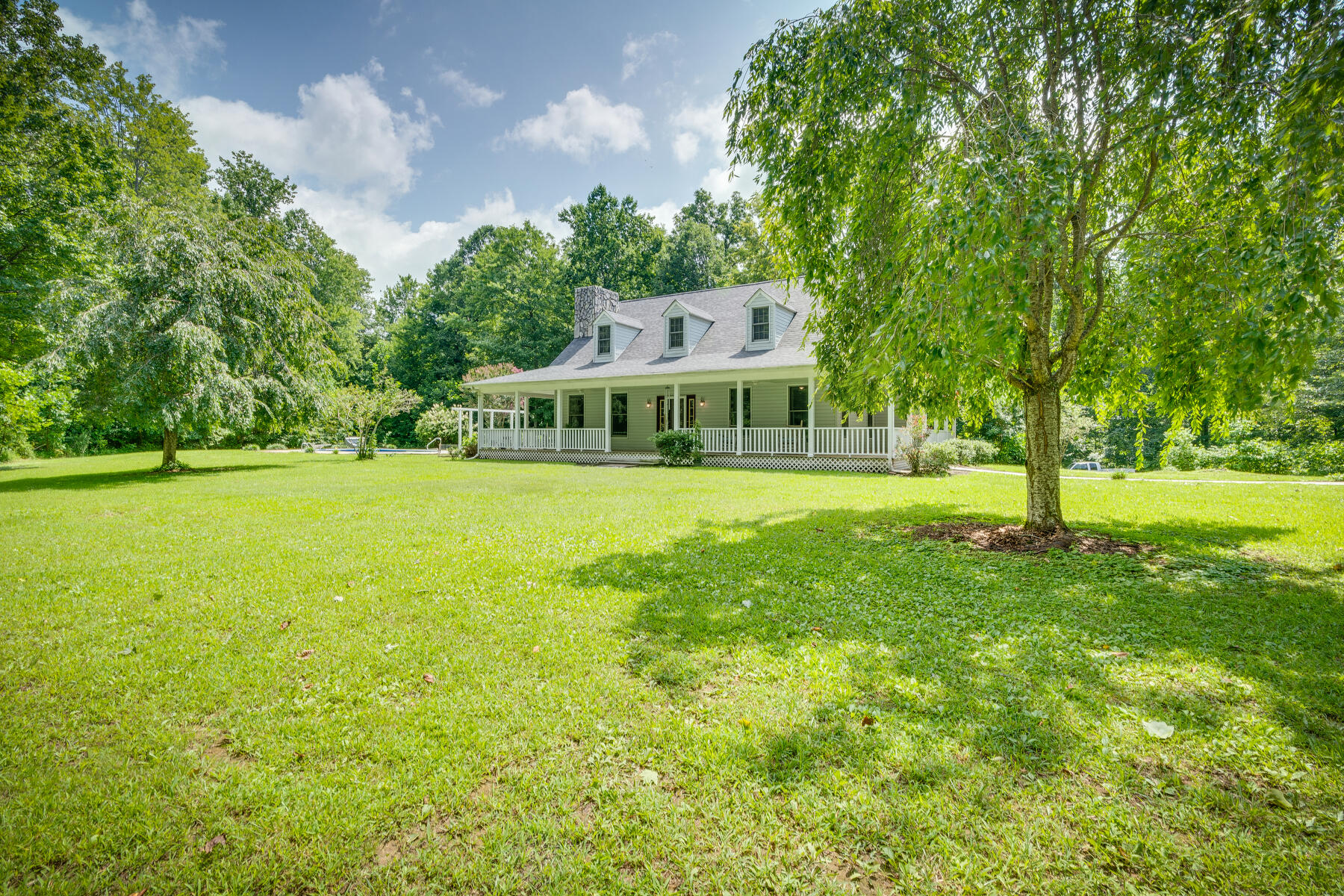 140 Painter Road Fall Branch, TN 37656 - Photo 3 of 45 003