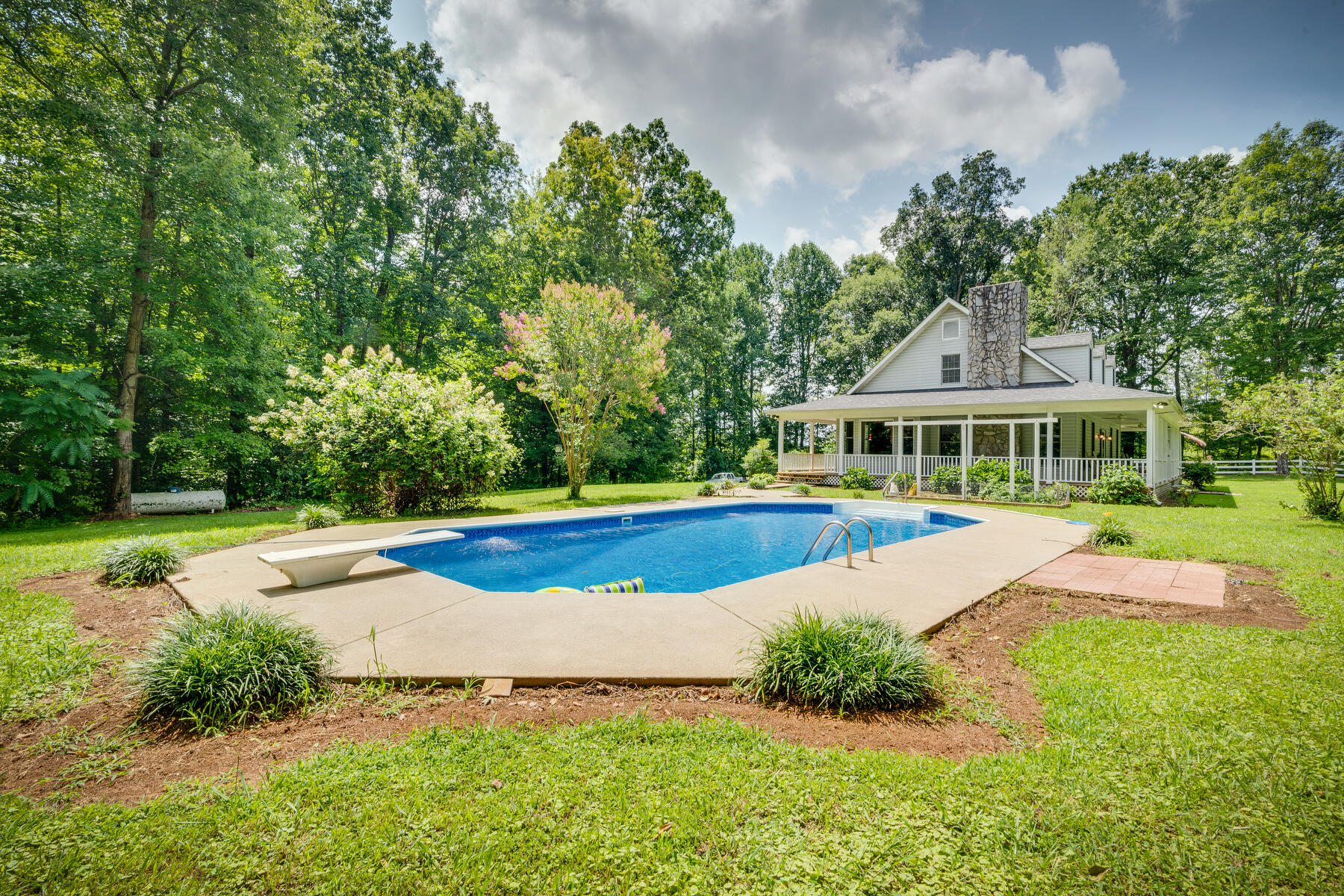 140 Painter Road Fall Branch, TN 37656 - Photo 42 of 45 042