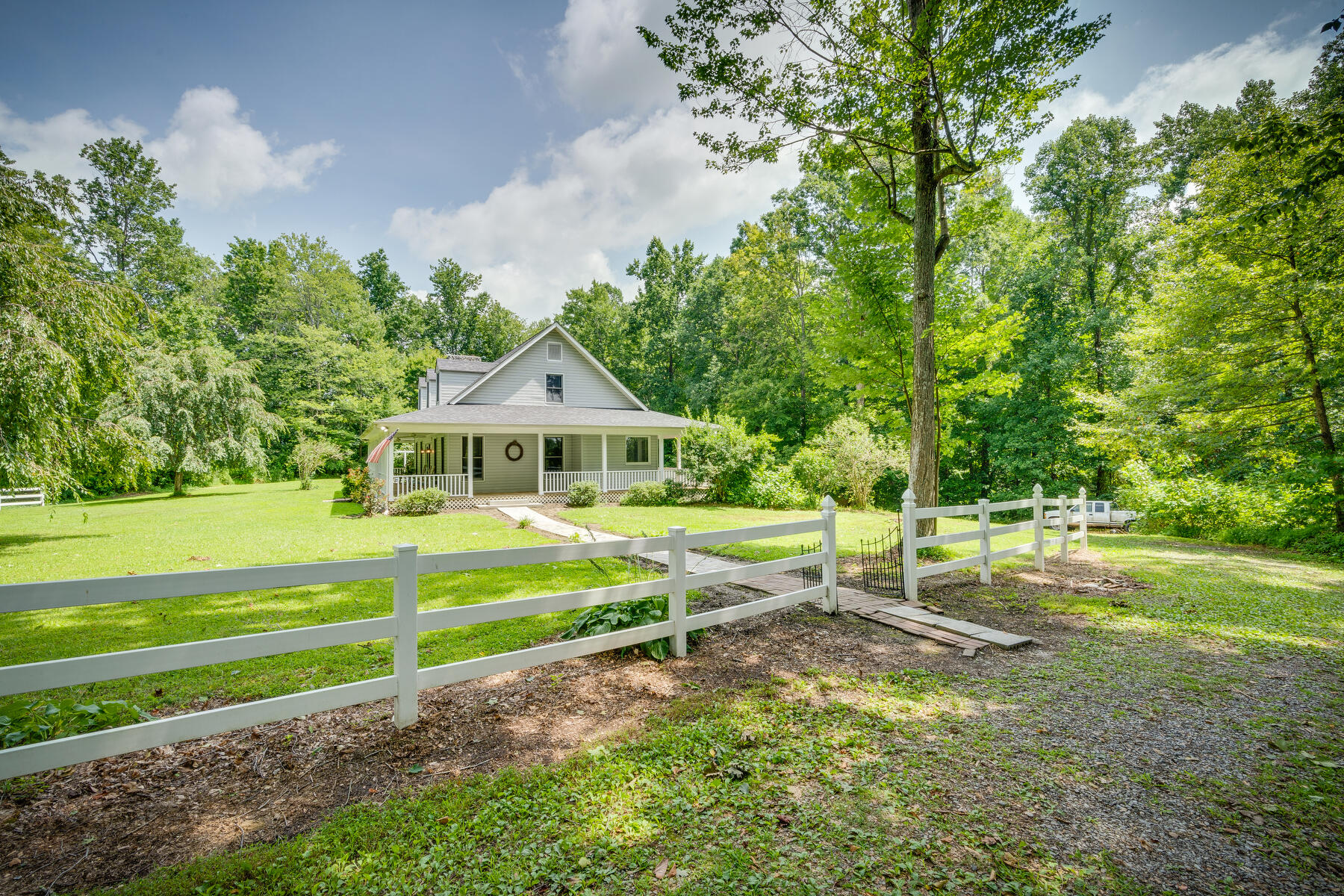 140 Painter Road Fall Branch, TN 37656 - Photo 44 of 45 044
