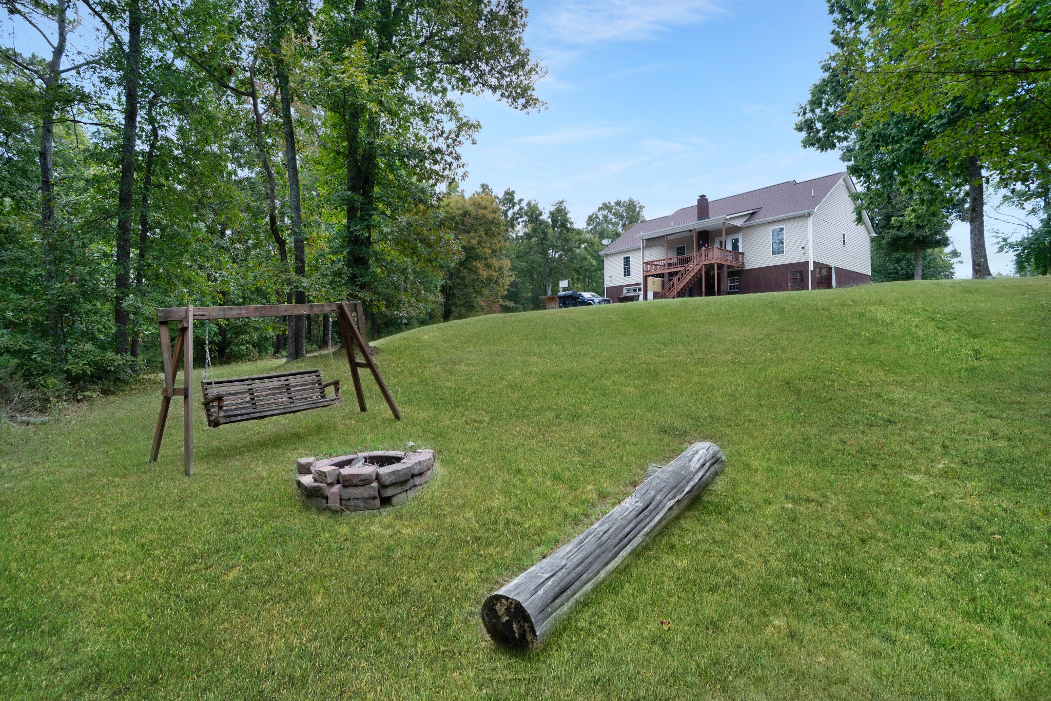 508 Gunson Ridge Road Cumberland City, TN 37050 - Photo 43 of 45 Gallery Image 43