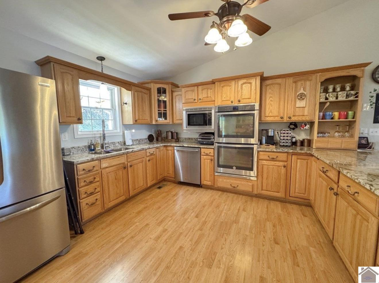 363 Lisanby Point Road Dawson Springs, KY 42408 - Photo 19 of 35 Photo 19