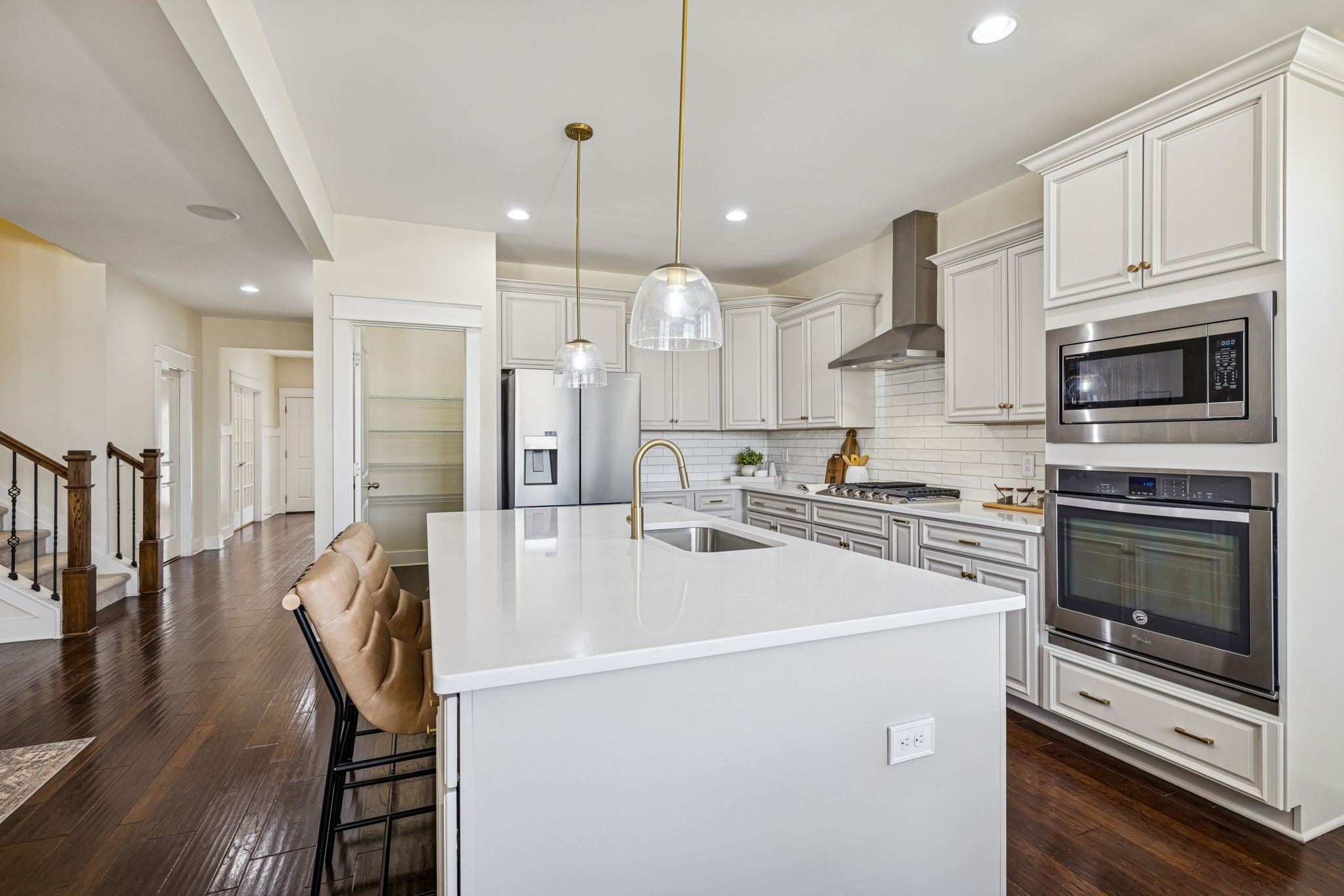 737 Newcomb Street Franklin, TN 37064 - Photo 21 of 99