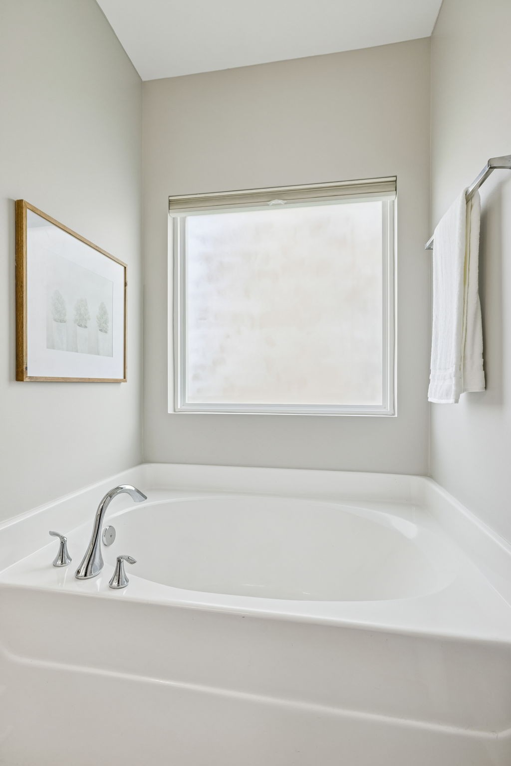 737 Newcomb Street Franklin, TN 37064 - Photo 53 of 99 a white bath tub sitting next to a window