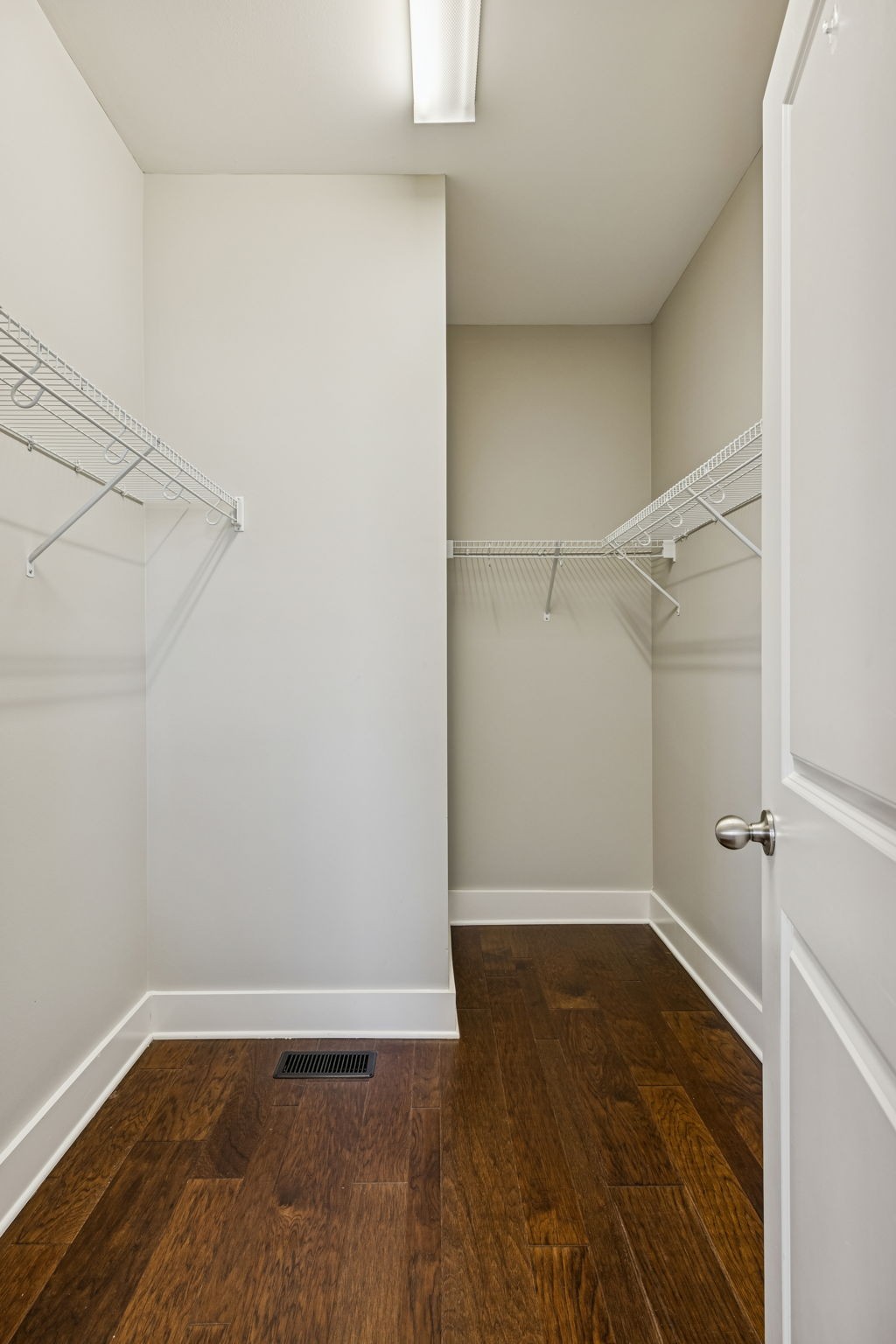 737 Newcomb Street Franklin, TN 37064 - Photo 54 of 99 a view of a room with wooden floor and cabinet
