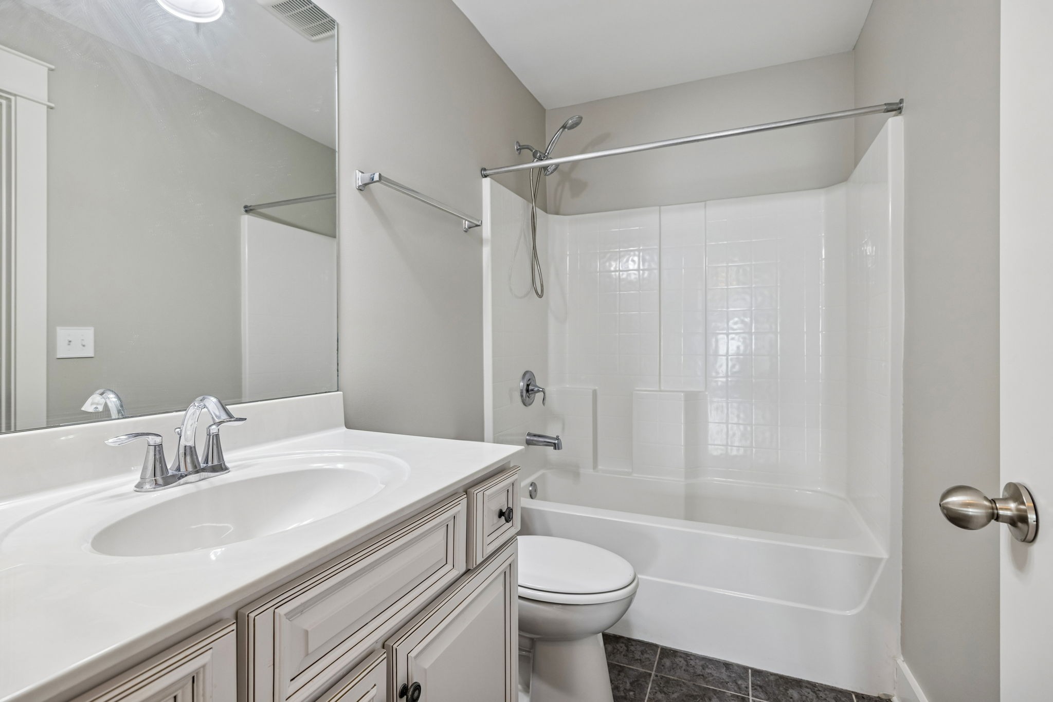 737 Newcomb Street Franklin, TN 37064 - Photo 71 of 99 a bathroom with a sink toilet and shower