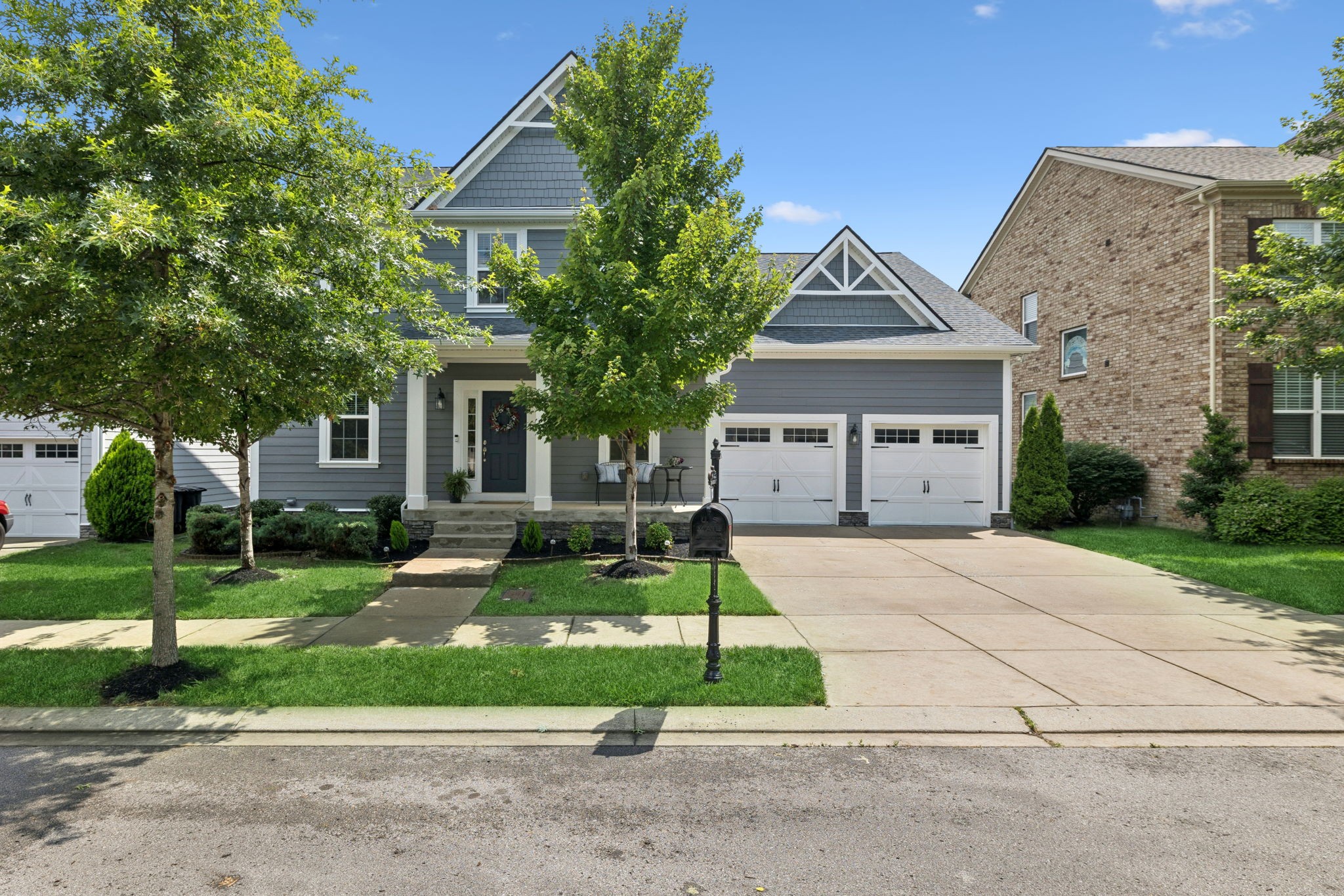 737 Newcomb Street Franklin, TN 37064 - Photo 77 of 99