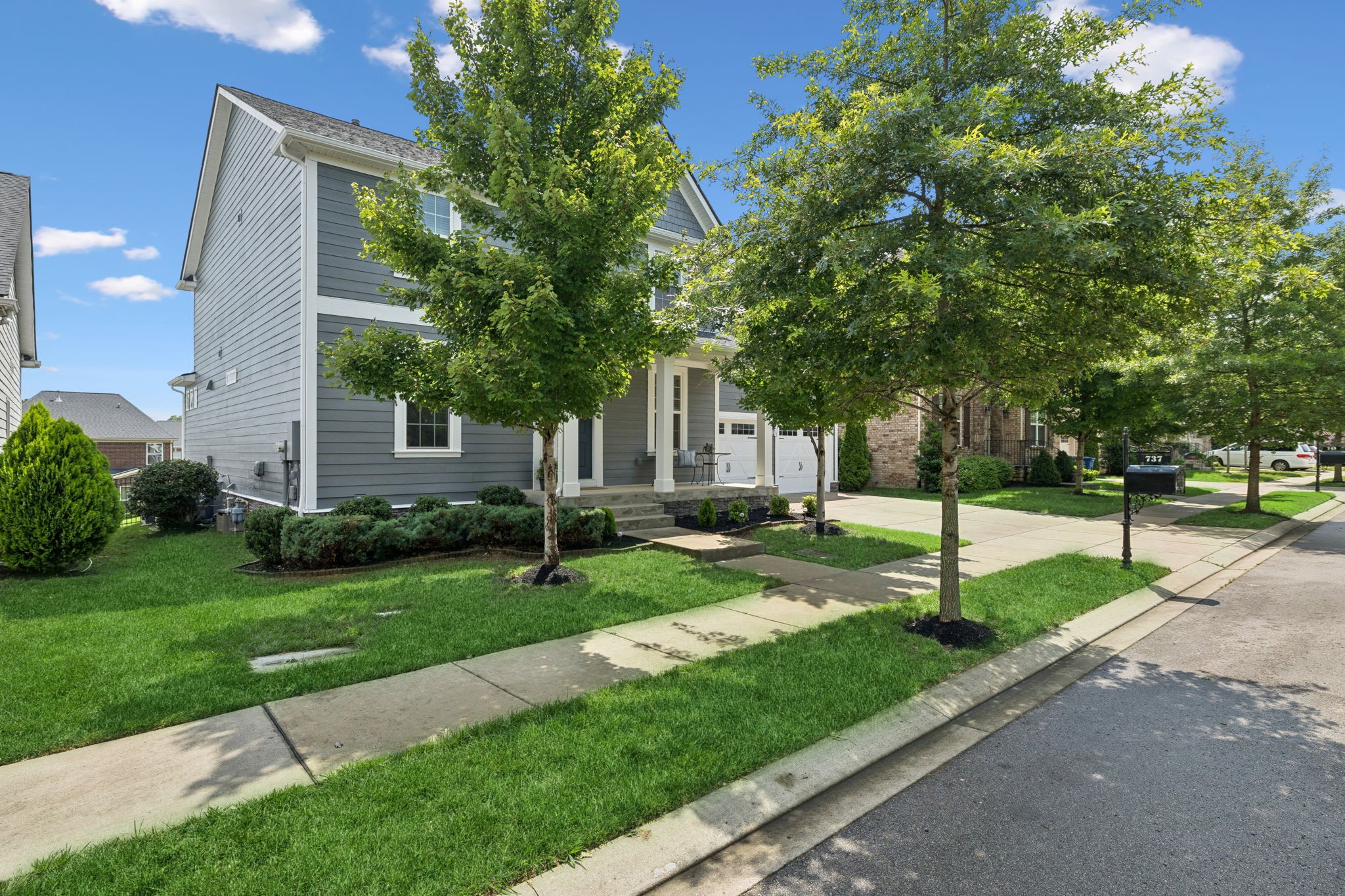 737 Newcomb Street Franklin, TN 37064 - Photo 80 of 99