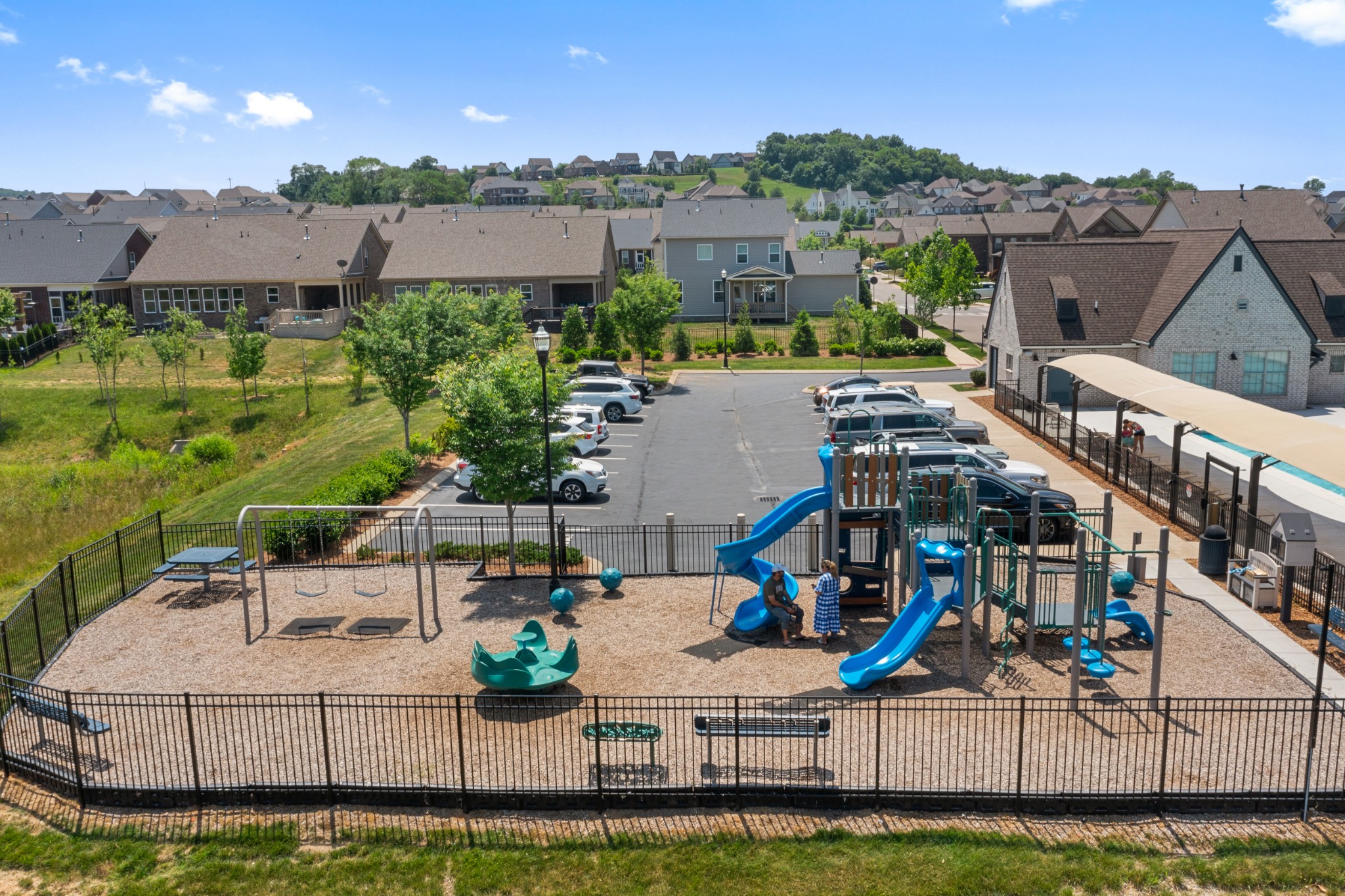 737 Newcomb Street Franklin, TN 37064 - Photo 96 of 99