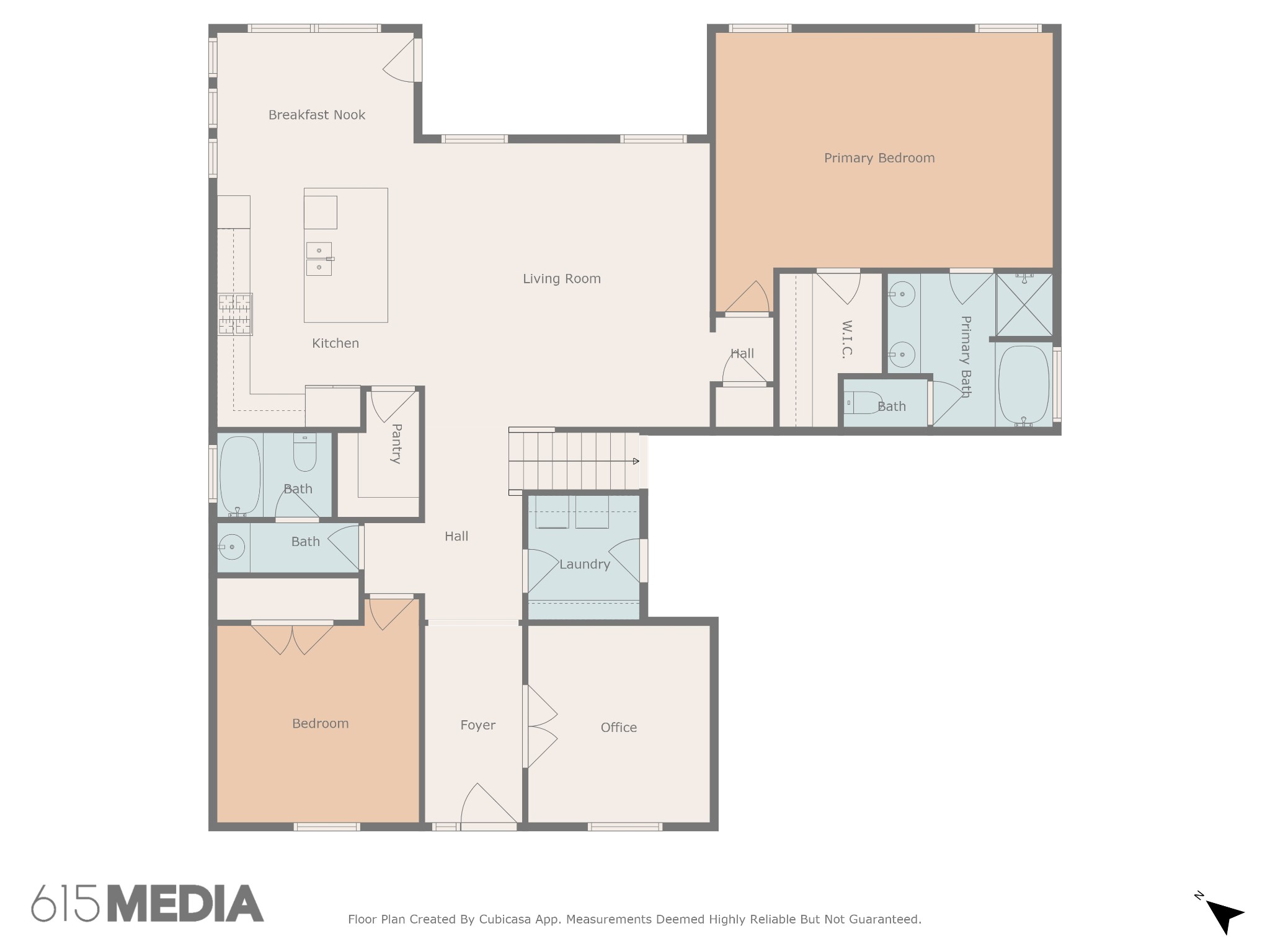 737 Newcomb Street Franklin, TN 37064 - Photo 97 of 99