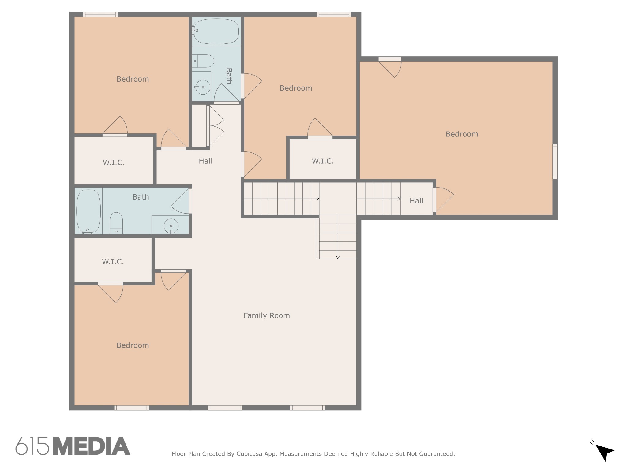 737 Newcomb Street Franklin, TN 37064 - Photo 98 of 99