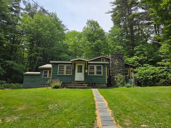 $330,000 | 276 Pine Street, Leicester, MA 01524
