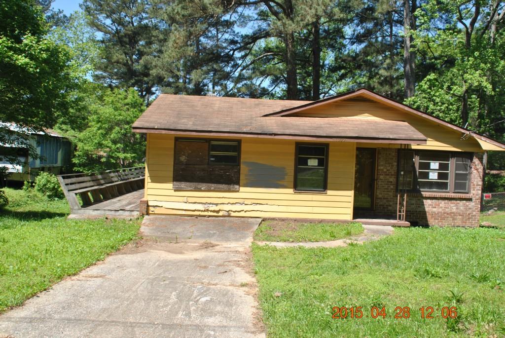 4609 Ryan Road Conley, GA 30288 - Photo 1 of 1 Gallery Image 1