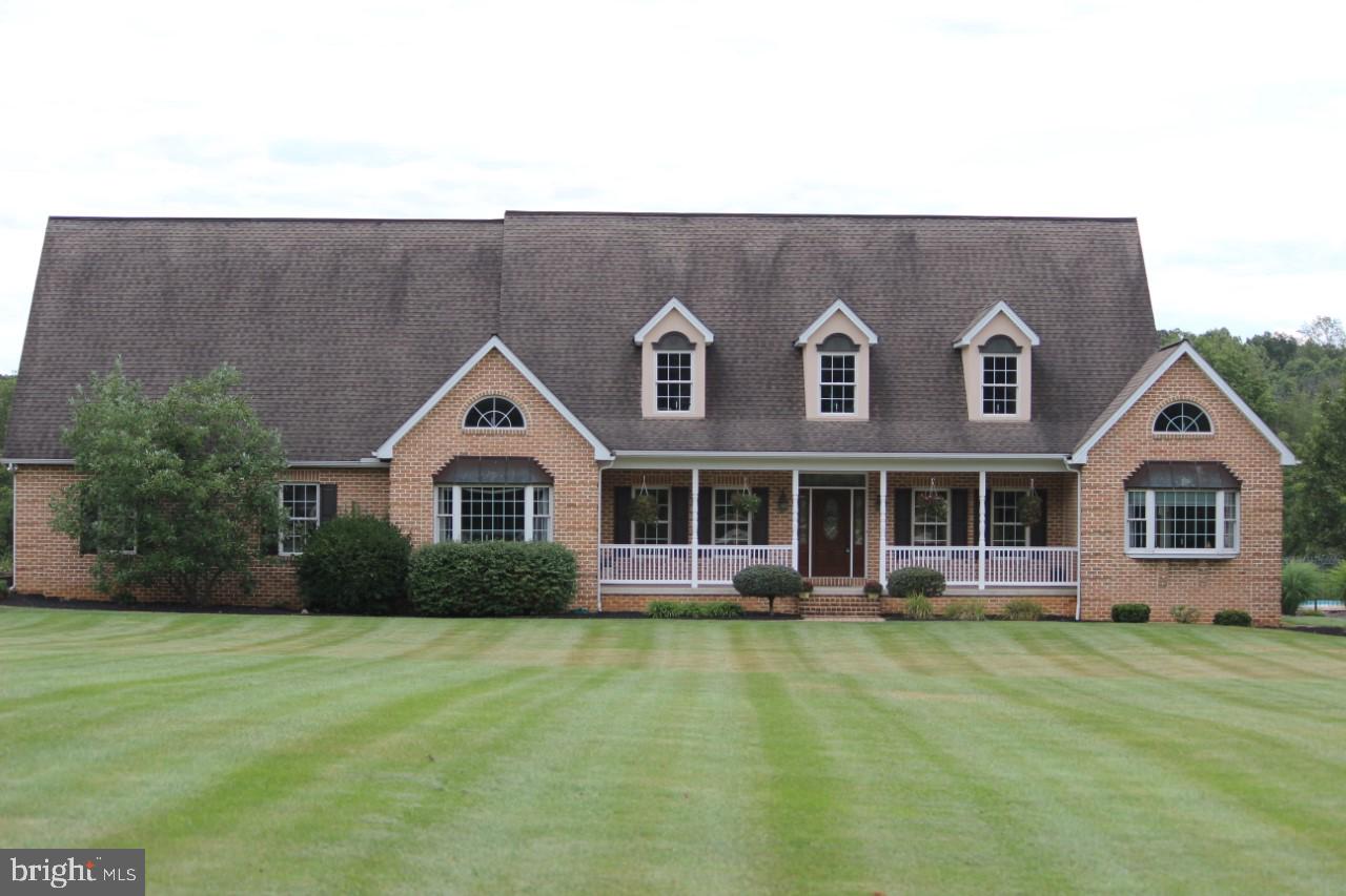 1760 Pinetown Road Wellsville, PA 17365 - Photo 2 of 32 Gallery Image 2