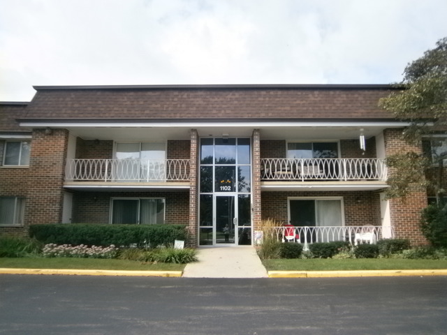 1102 Springinsguth Road, Unit 2D Schaumburg, IL 60193 - Photo 1 of 13