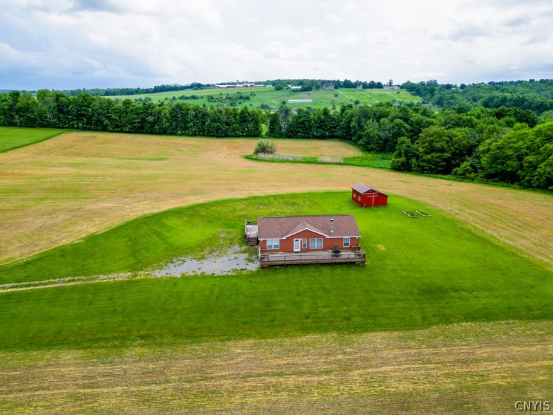 264 Hallenneck Road Mohawk, NY 13407 - Photo 4 of 44
