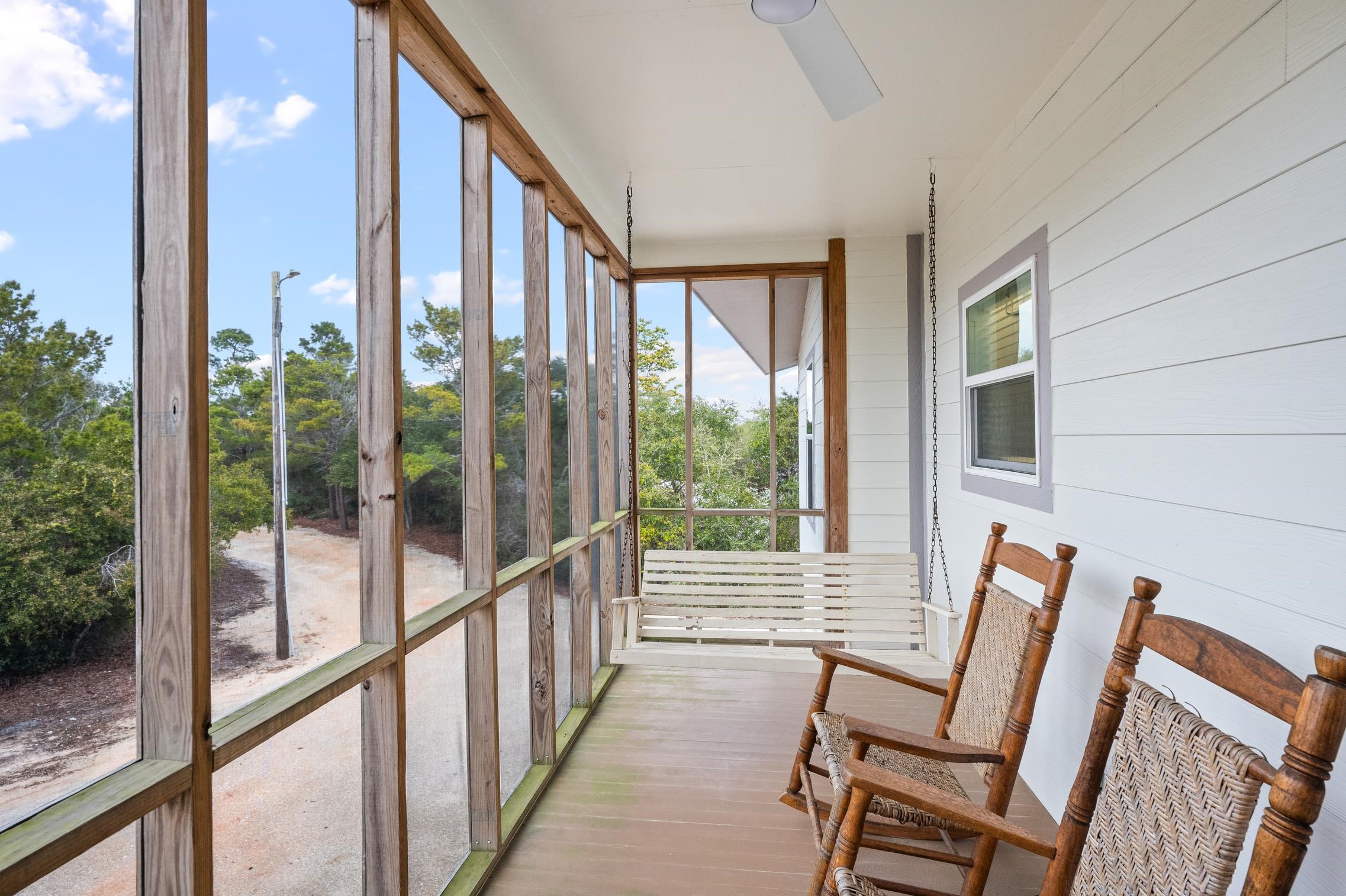 30388 River Road Orange Beach, AL 36561 - Photo 52 of 72 Sun Room