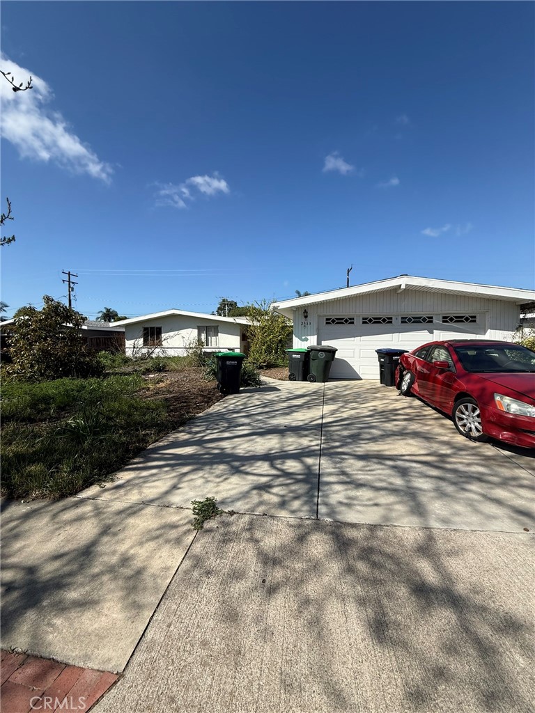 2333 Rutgers Drive Costa Mesa, CA 92626 - Photo 1 of 1 a view of parking