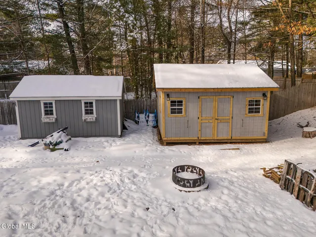 $385,000 | 22 Michaels Drive, Queensbury, NY 12804