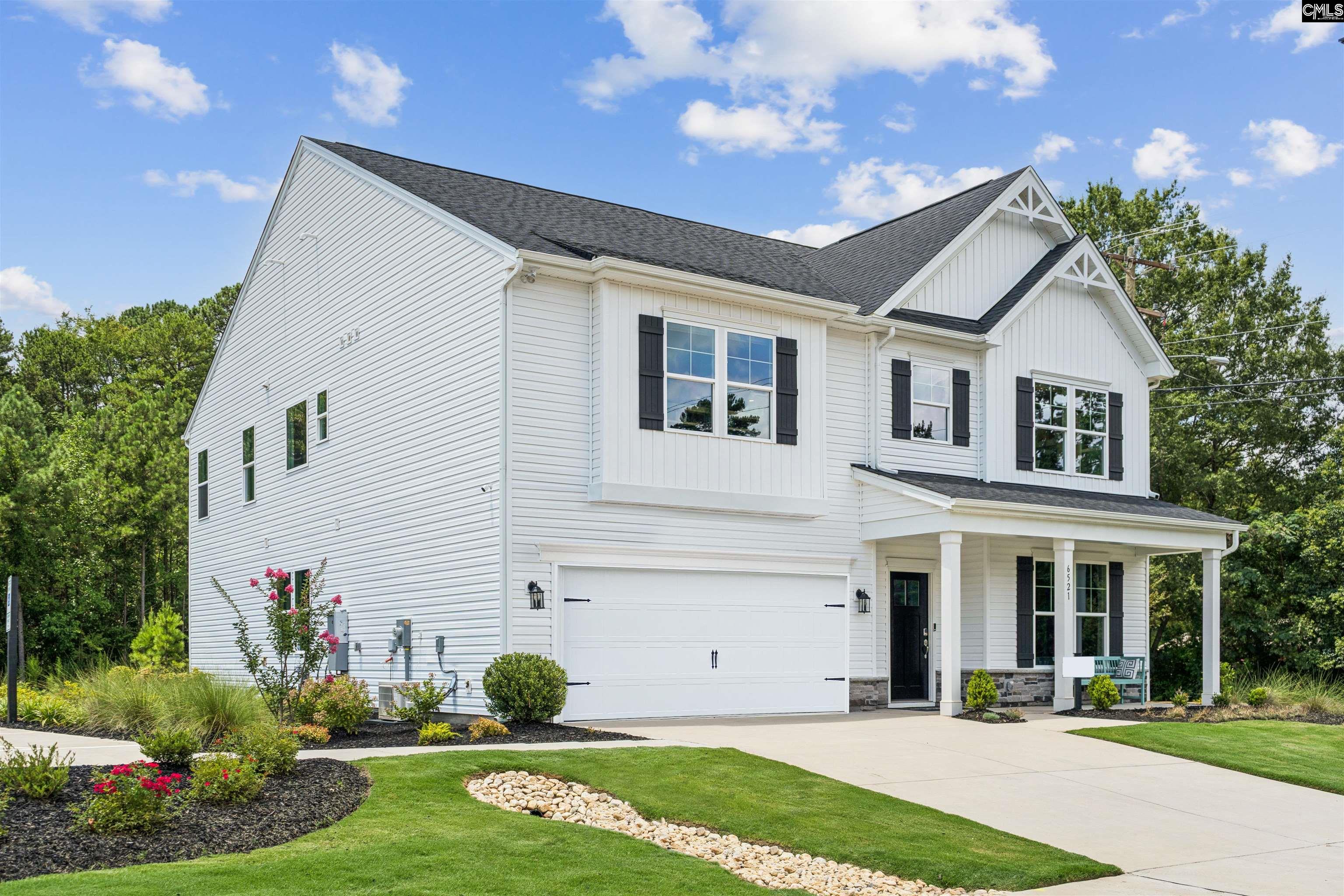 725 Feldspar Court Chapin, SC 29036 - Photo 2 of 30