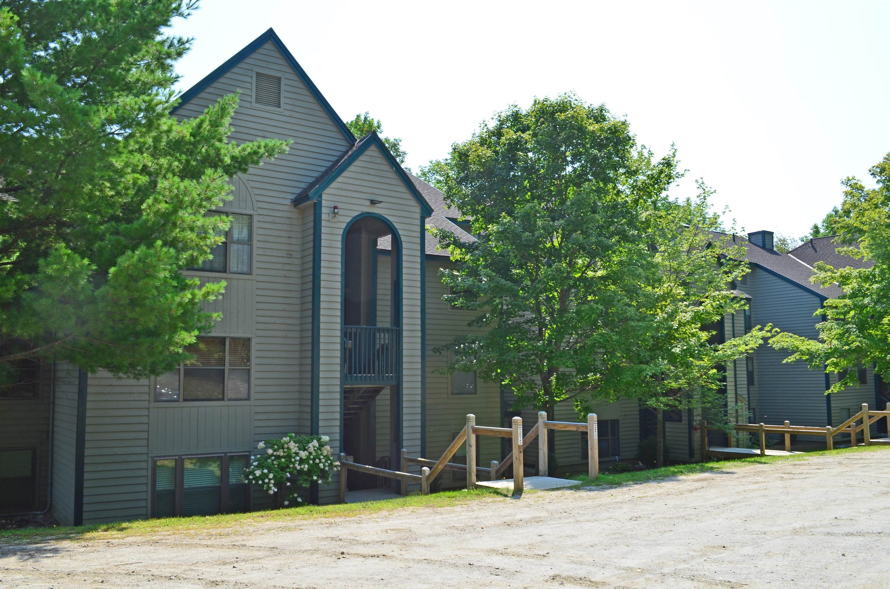 58 Harrison Lane, Unit K102 Ludlow, VT 05149 - Photo 2 of 40
